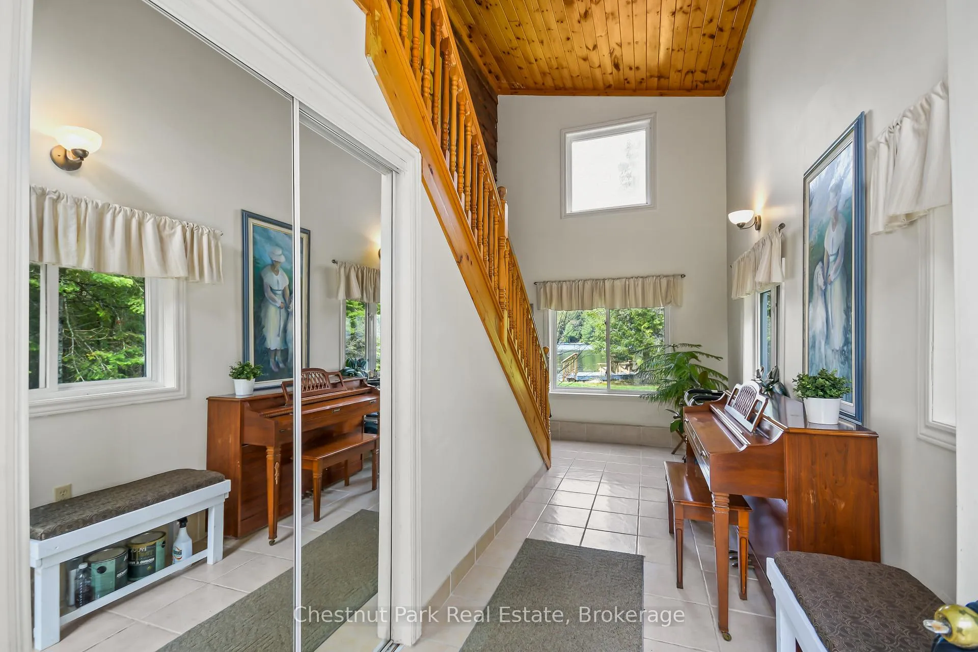 Photo 32 of 14 Lakeview Drive, Perry — HOMEH