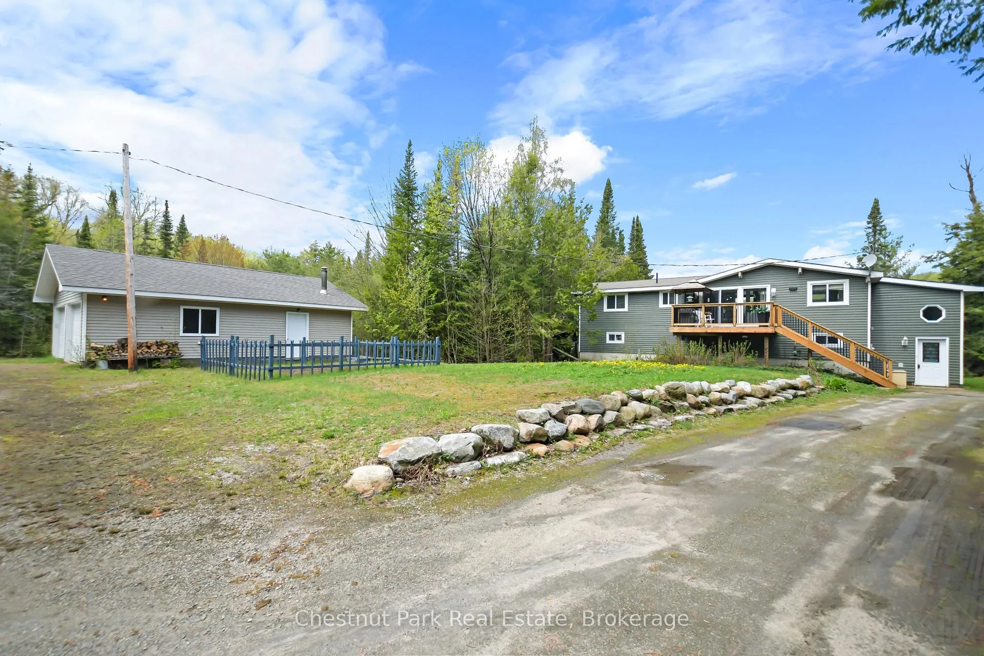 Photo 39 of 14 Lakeview Drive, Perry — HOMEH