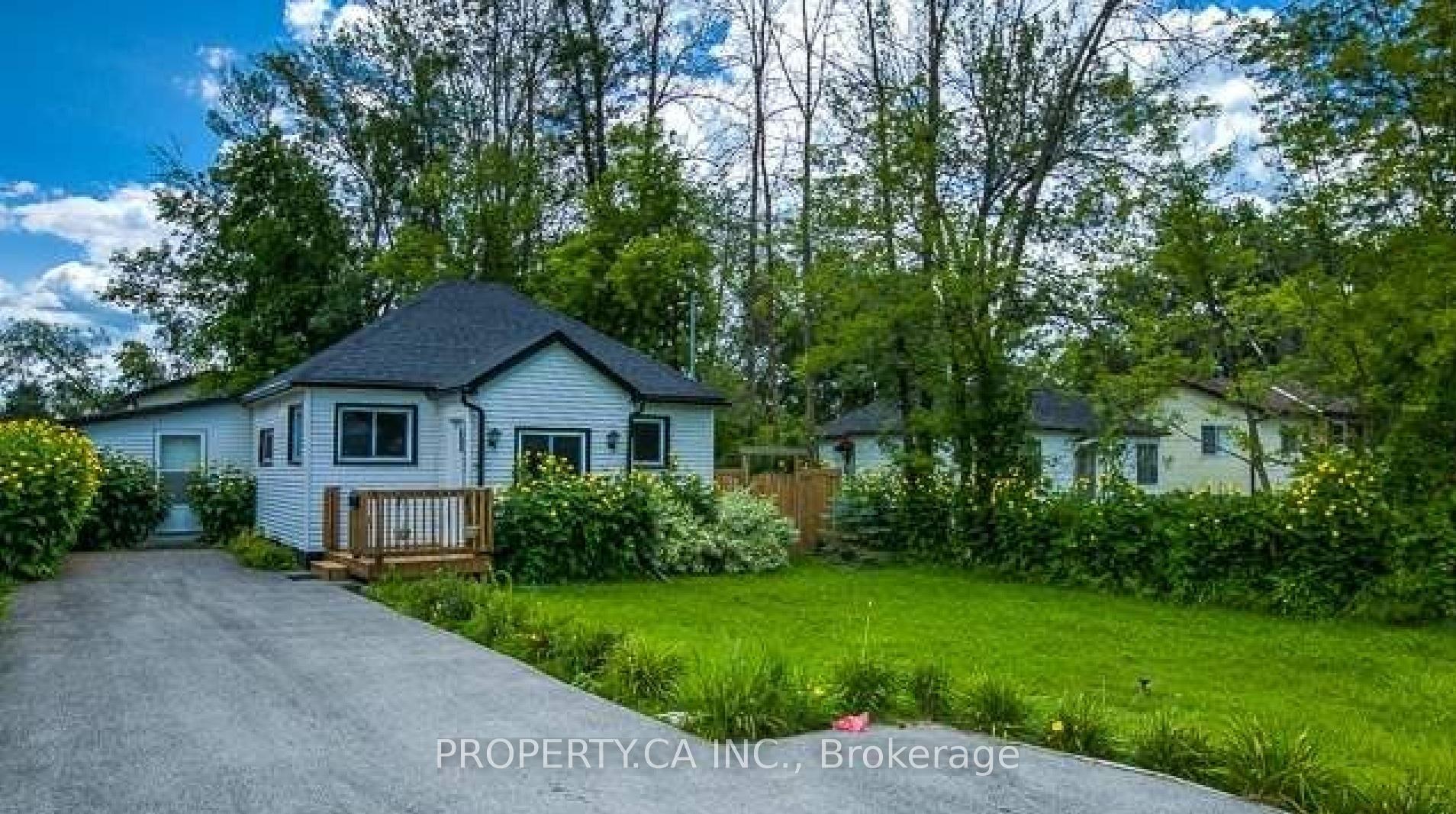 Photo 1 of 323 Pasadena Drive, Georgina, Keswick South — HOMEH