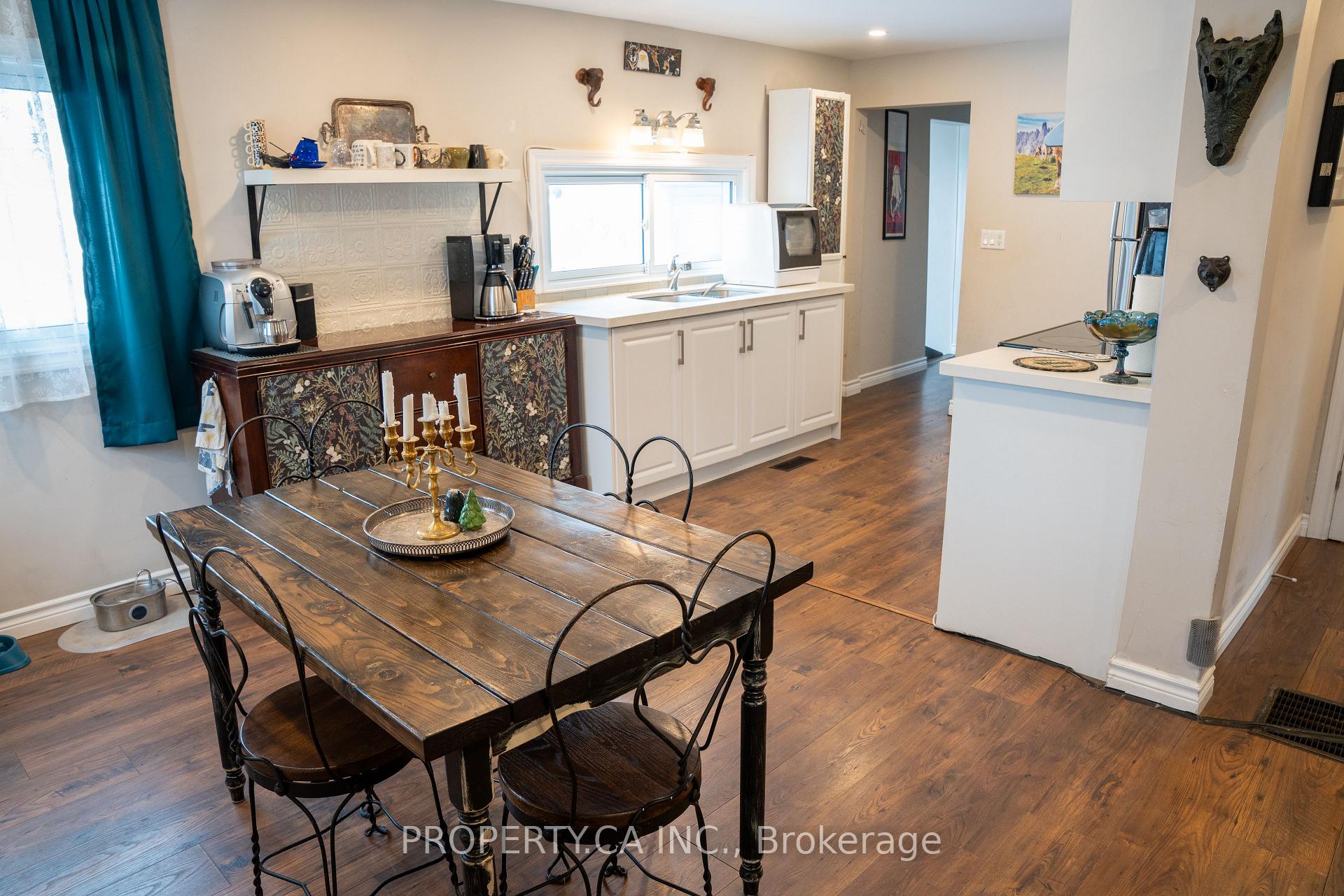 Photo 5 of 323 Pasadena Drive, Georgina, Keswick South — HOMEH