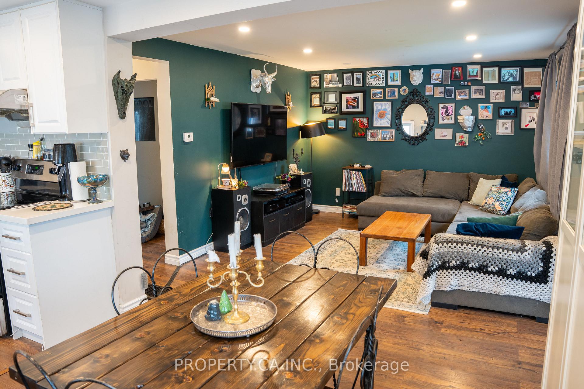 Photo 7 of 323 Pasadena Drive, Georgina, Keswick South — HOMEH