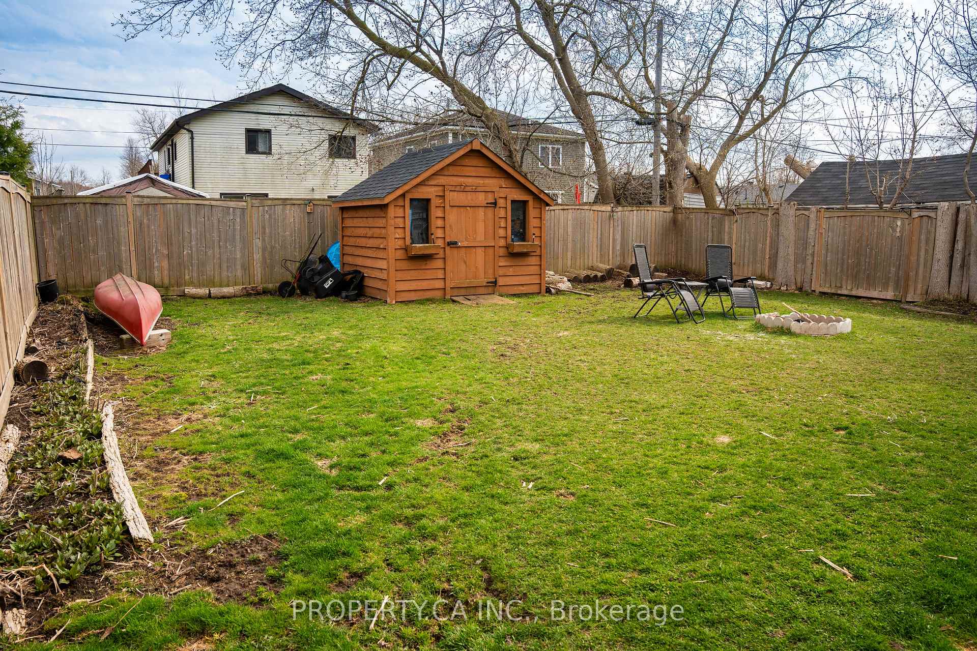 Photo 17 of 323 Pasadena Drive, Georgina, Keswick South — HOMEH
