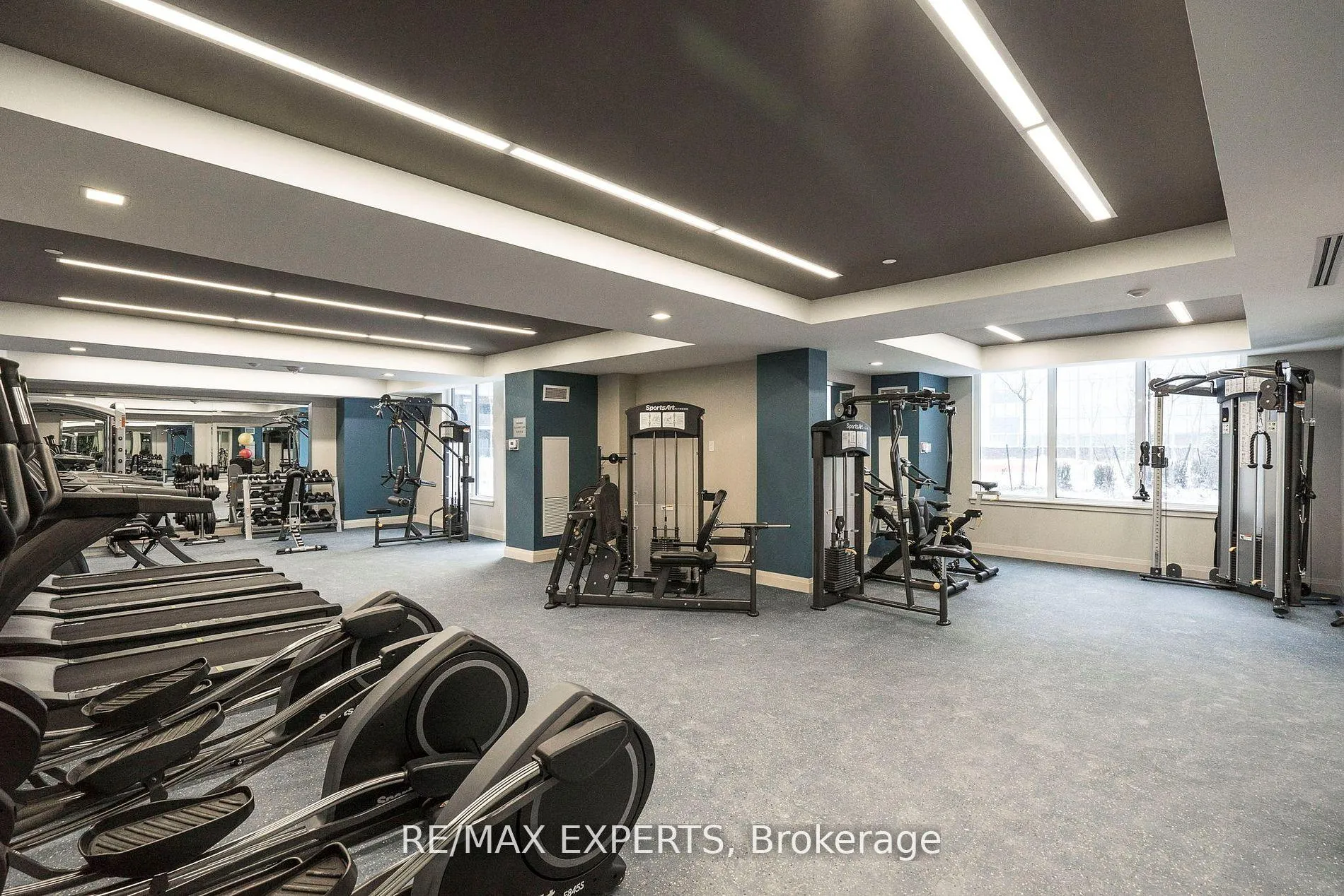 Photo 18 of Unit 911, 3600 Highway 7, Vaughan, Vaughan Corporate Centre — HOMEH