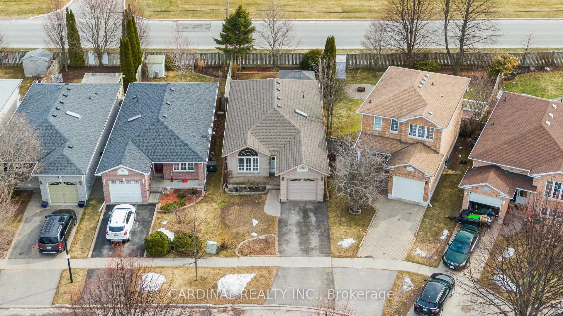 Photo 9 of 537 Wilson Road, Cobourg — HOMEH