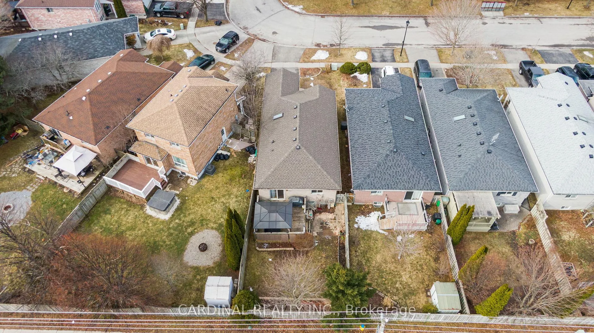 Photo 12 of 537 Wilson Road, Cobourg — HOMEH