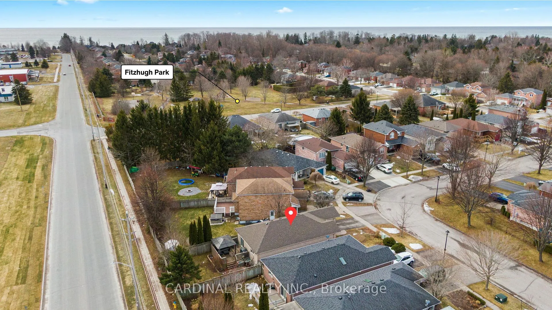 Photo 13 of 537 Wilson Road, Cobourg — HOMEH