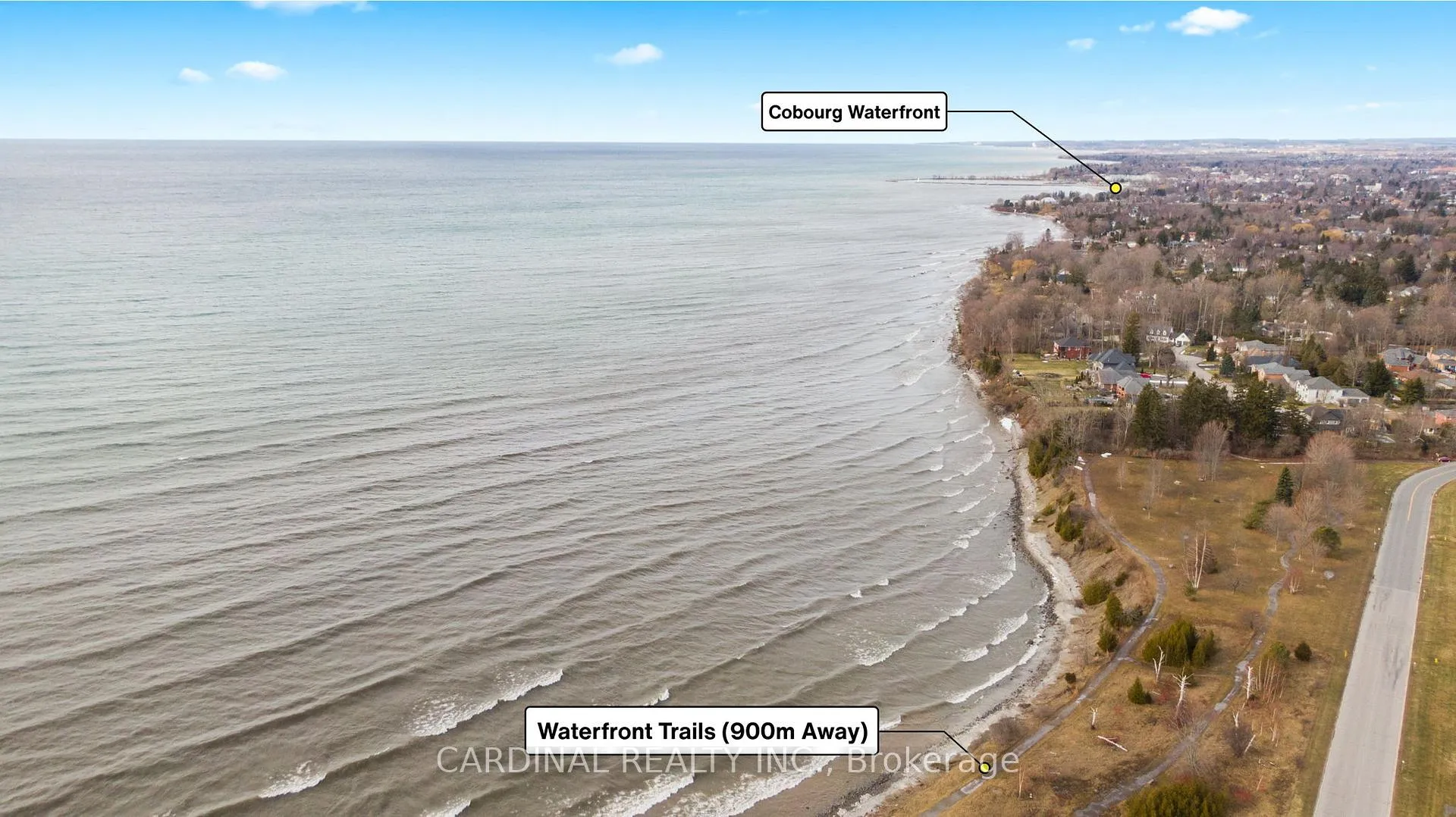 Photo 14 of 537 Wilson Road, Cobourg — HOMEH