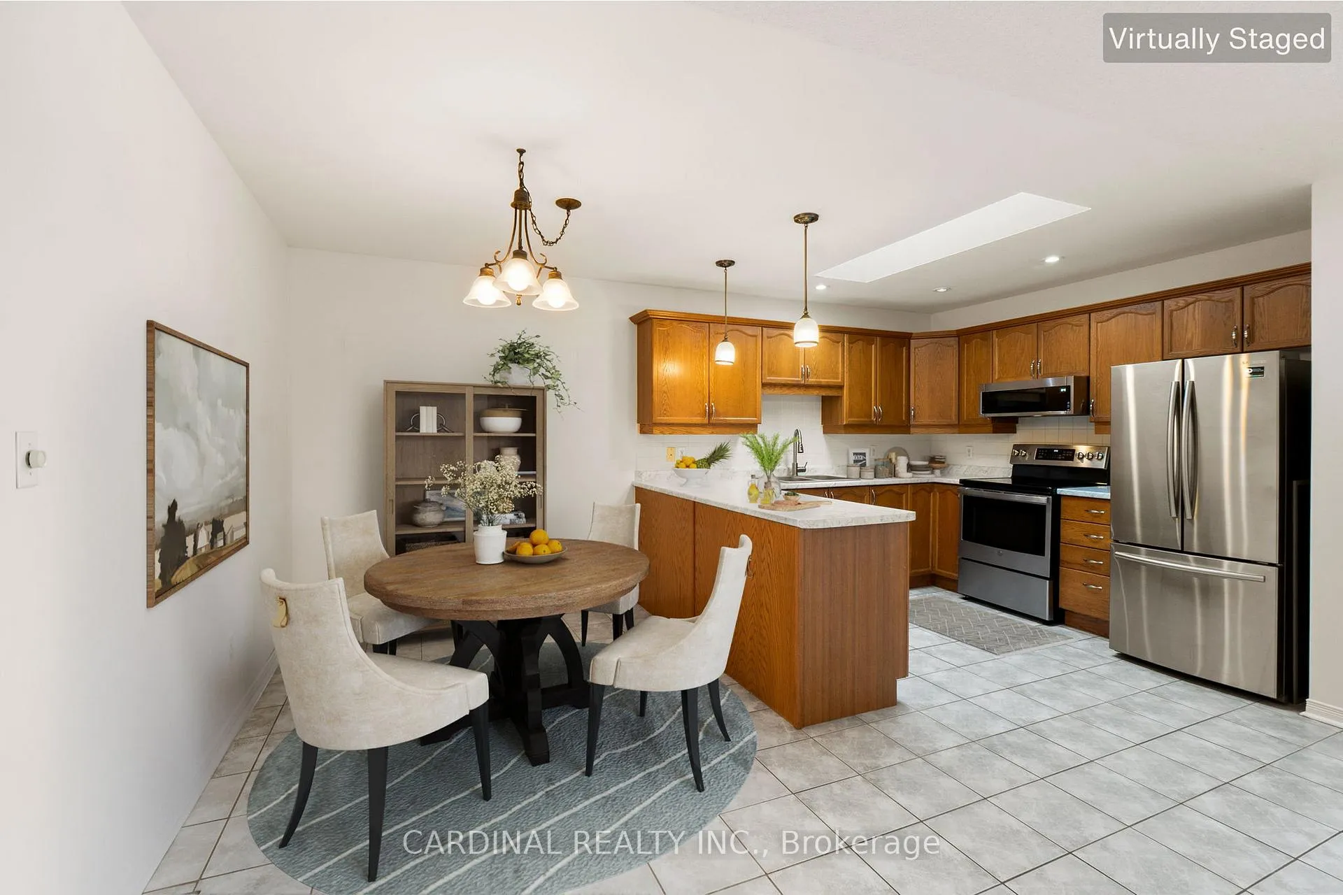 Photo 29 of 537 Wilson Road, Cobourg — HOMEH