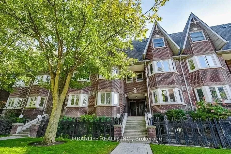Photo 1 of 911A Adelaide Street W, Toronto, Niagara — HOMEH