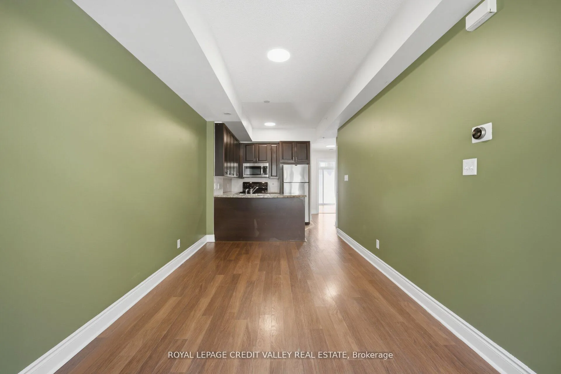 Photo 6 of Unit TH21, 88 Carr Street, Toronto, Kensington-Chinatown — HOMEH