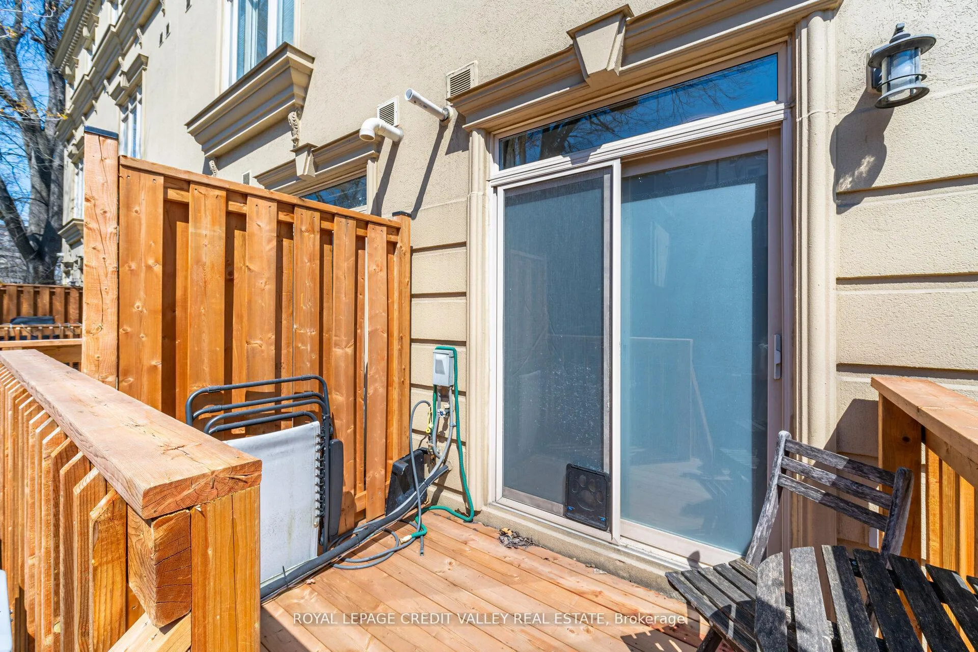 Photo 19 of Unit TH21, 88 Carr Street, Toronto, Kensington-Chinatown — HOMEH