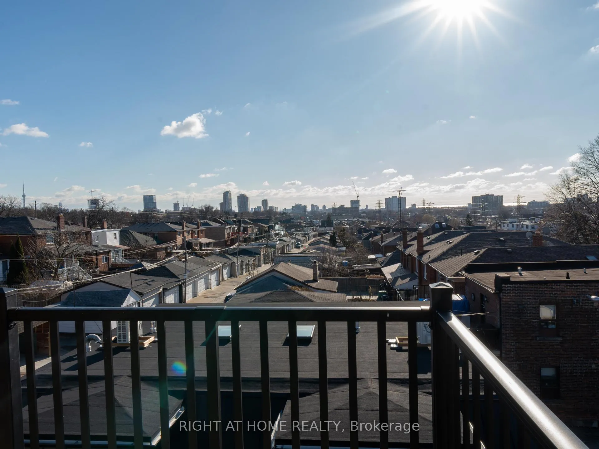Photo 19 of Unit 3, 55 Innes Avenue, Toronto, Corso Italia-Davenport — HOMEH