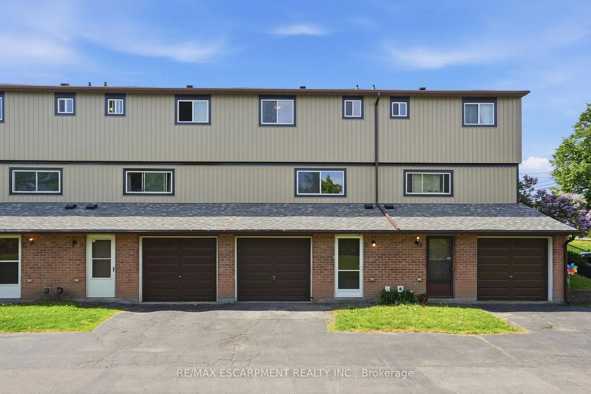 Photo 1 of Unit 2, 65 Mount Albion Road, Hamilton, Red Hill — HOMEH