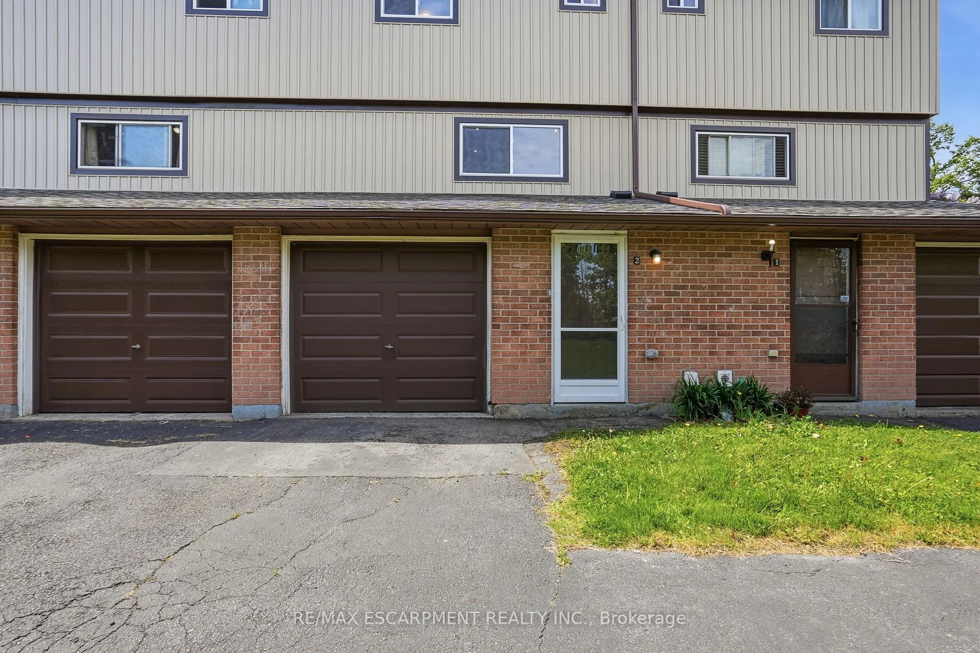 Photo 4 of Unit 2, 65 Mount Albion Road, Hamilton, Red Hill — HOMEH