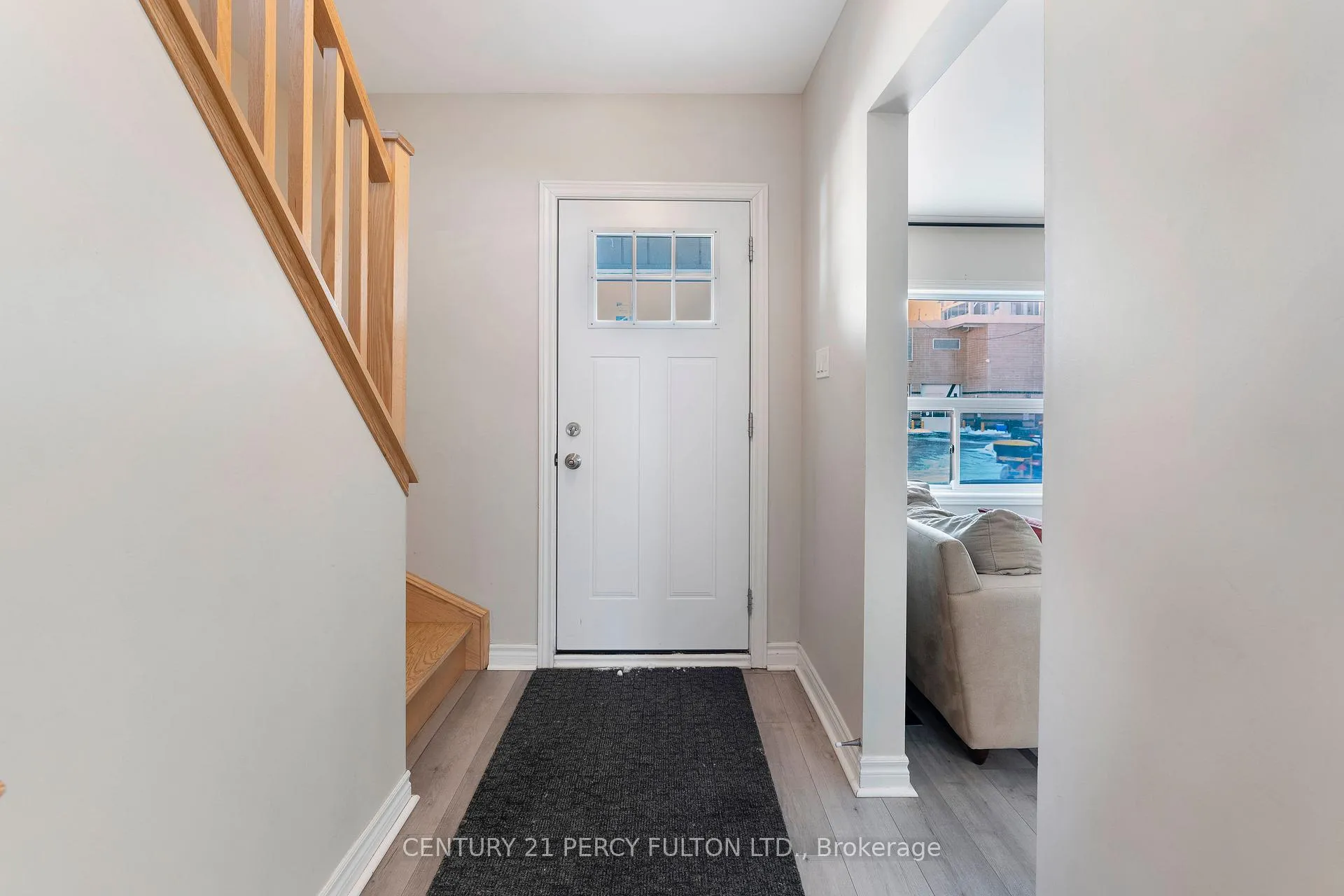 Photo 1 of 111 Melrose Avenue N, Hamilton, Gibson — HOMEH