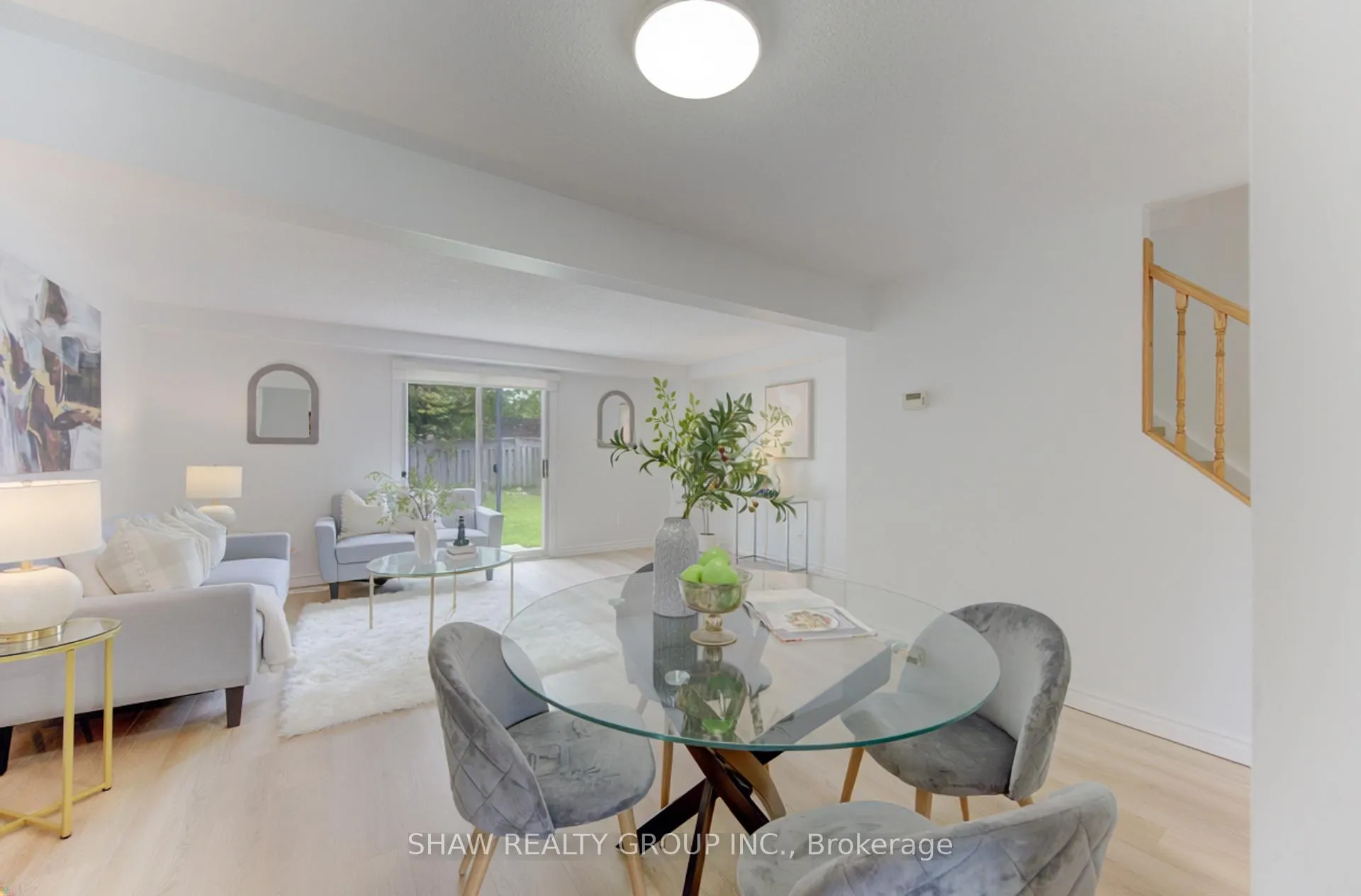 Photo 13 of Unit B, 603 Pinerow Crescent, Waterloo — HOMEH