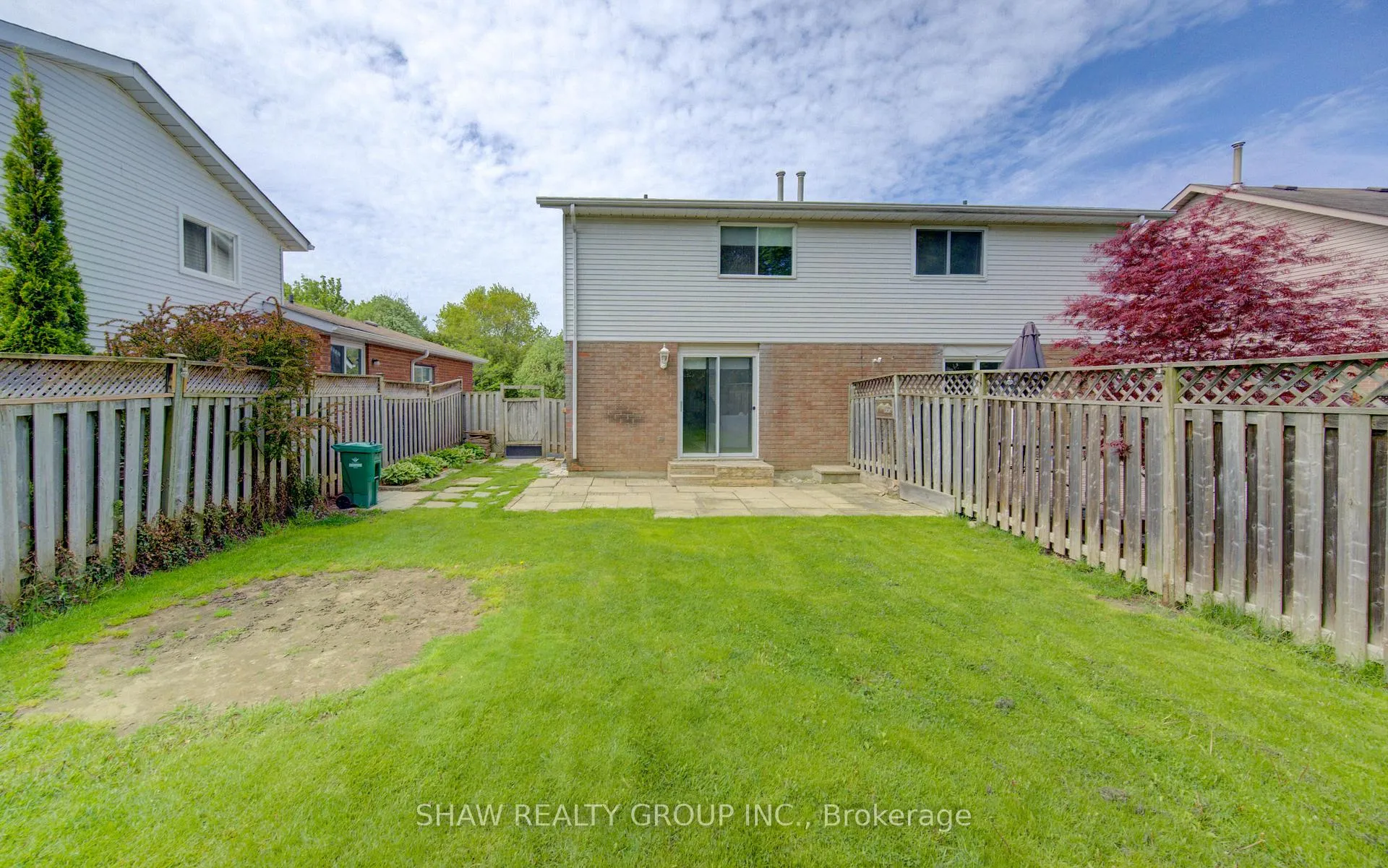 Photo 34 of Unit B, 603 Pinerow Crescent, Waterloo — HOMEH