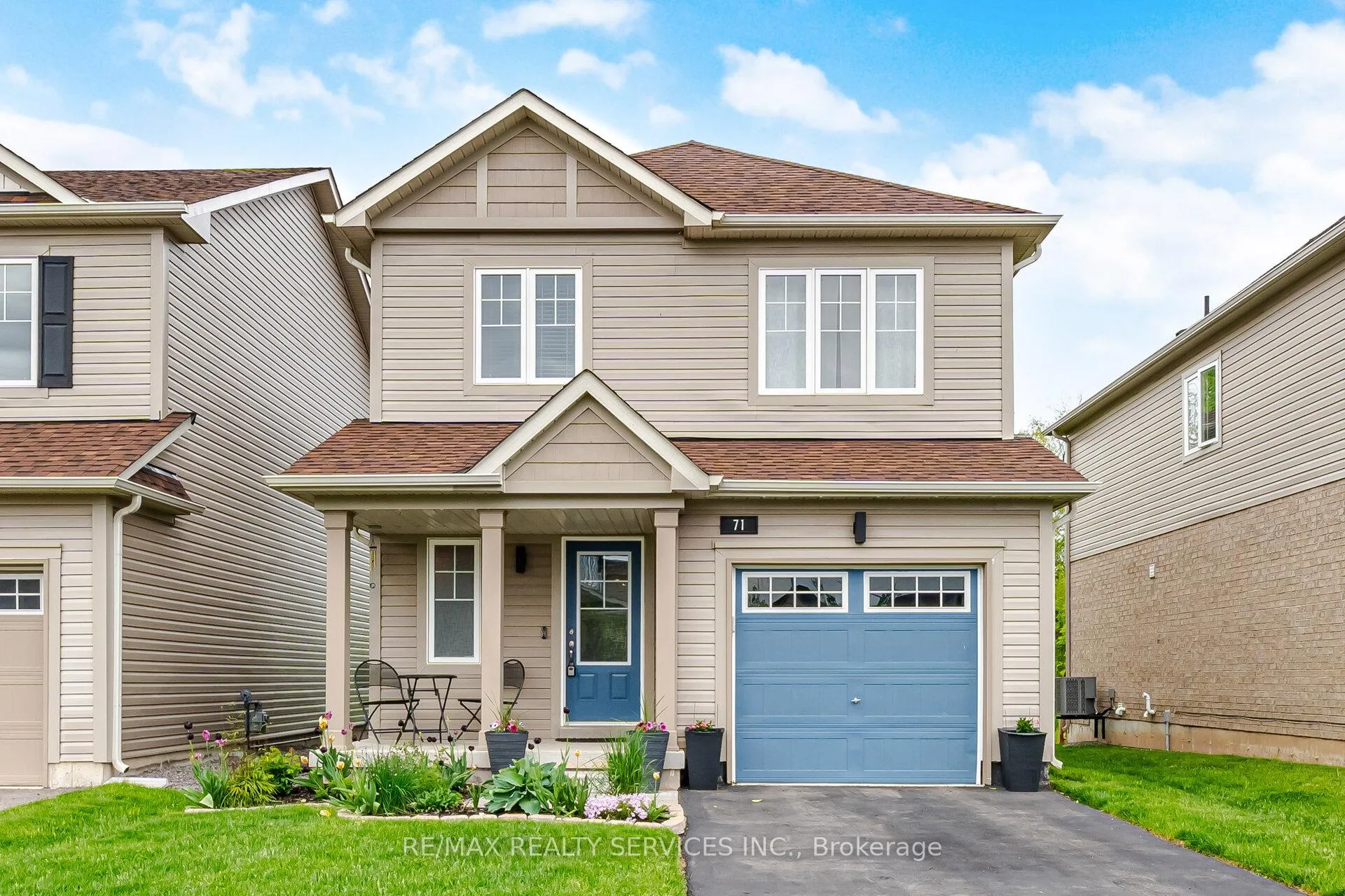 Photo 1 of 71 Tumblewood Place, Welland, Dain City — HOMEH