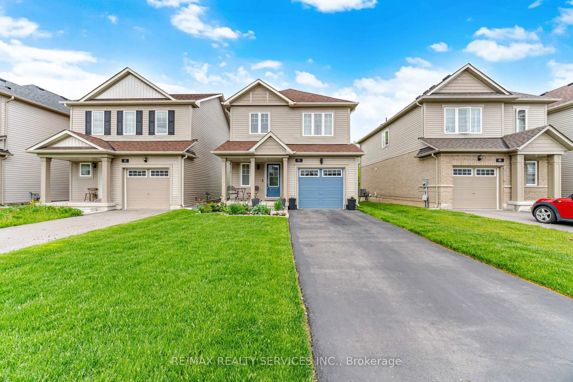 Photo 2 of 71 Tumblewood Place, Welland, Dain City — HOMEH