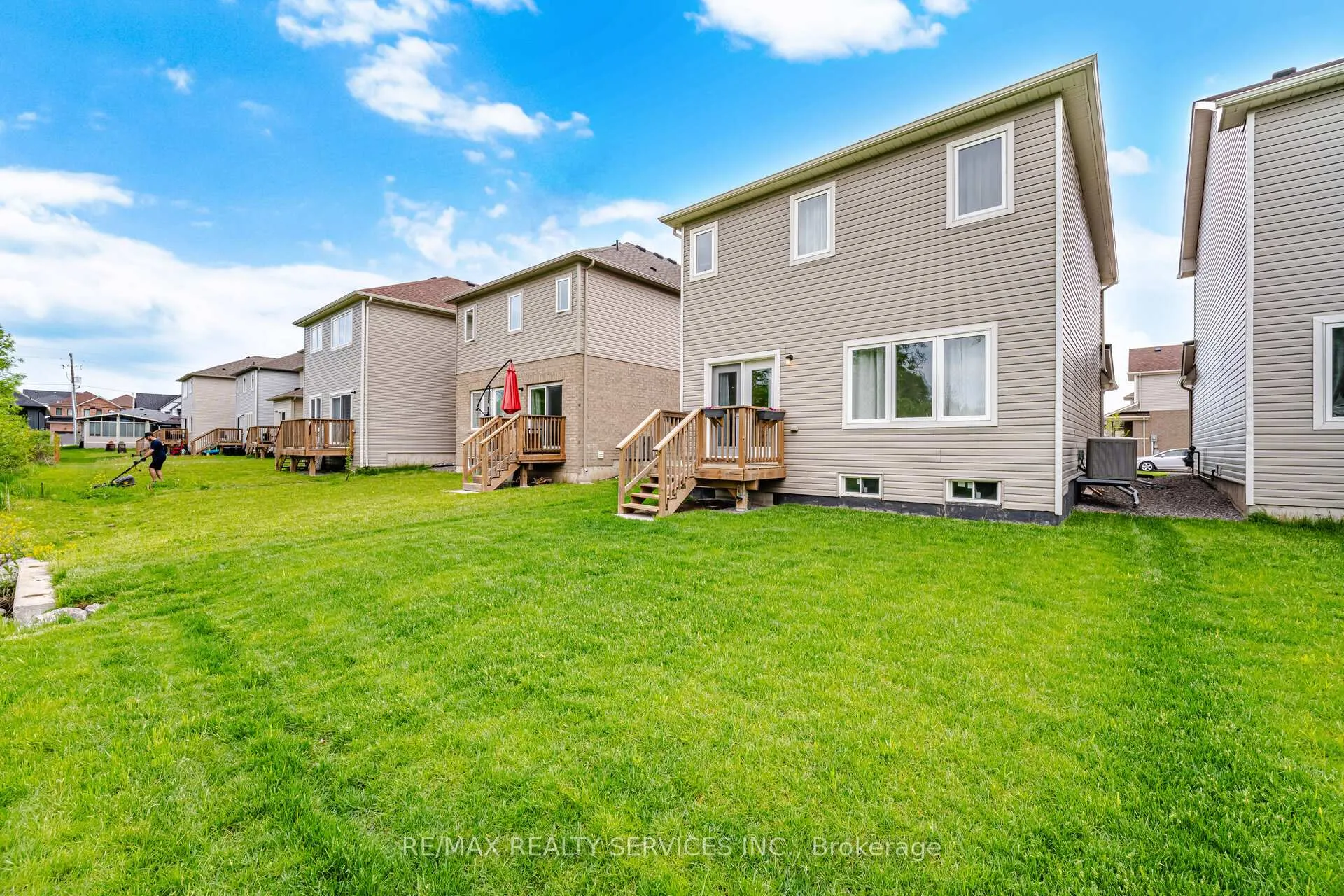 Photo 36 of 71 Tumblewood Place, Welland, Dain City — HOMEH