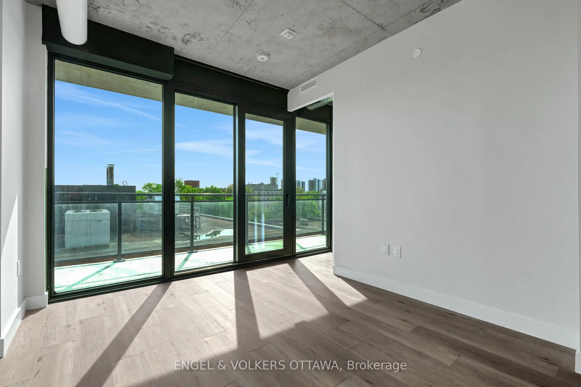 Photo 9 of Unit 514, 10 James Street, Ottawa, Ottawa Centre — HOMEH