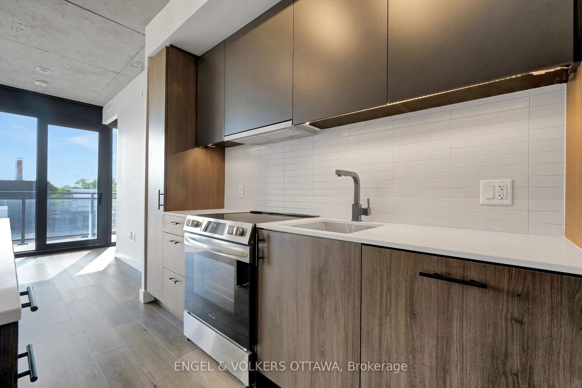 Photo 15 of Unit 514, 10 James Street, Ottawa, Ottawa Centre — HOMEH