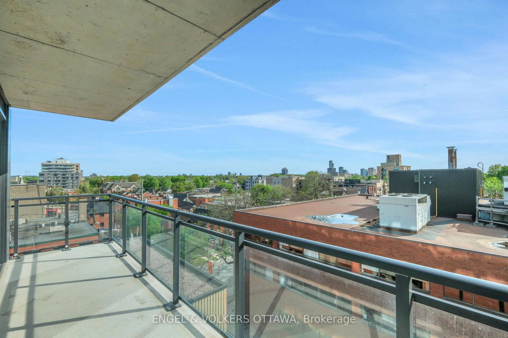 Photo 25 of Unit 514, 10 James Street, Ottawa, Ottawa Centre — HOMEH
