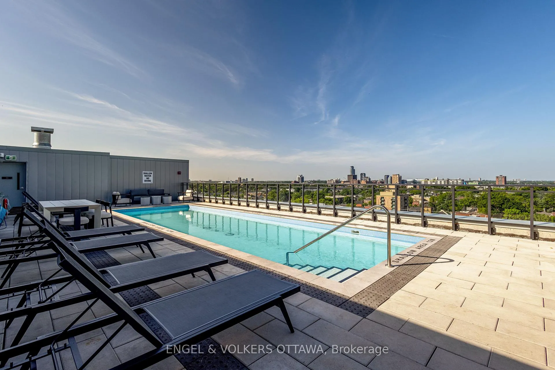 Photo 27 of Unit 514, 10 James Street, Ottawa, Ottawa Centre — HOMEH