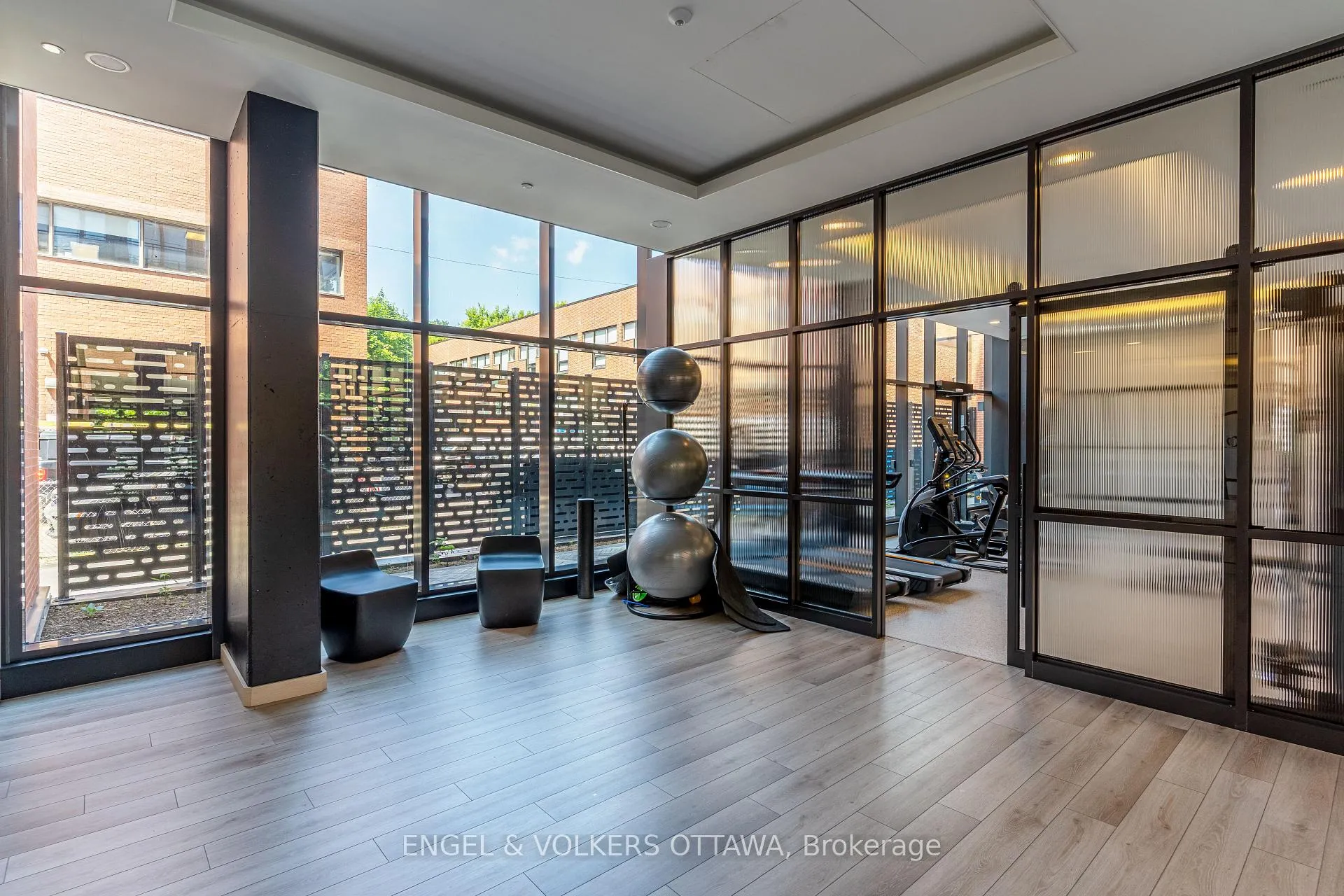 Photo 37 of Unit 514, 10 James Street, Ottawa, Ottawa Centre — HOMEH