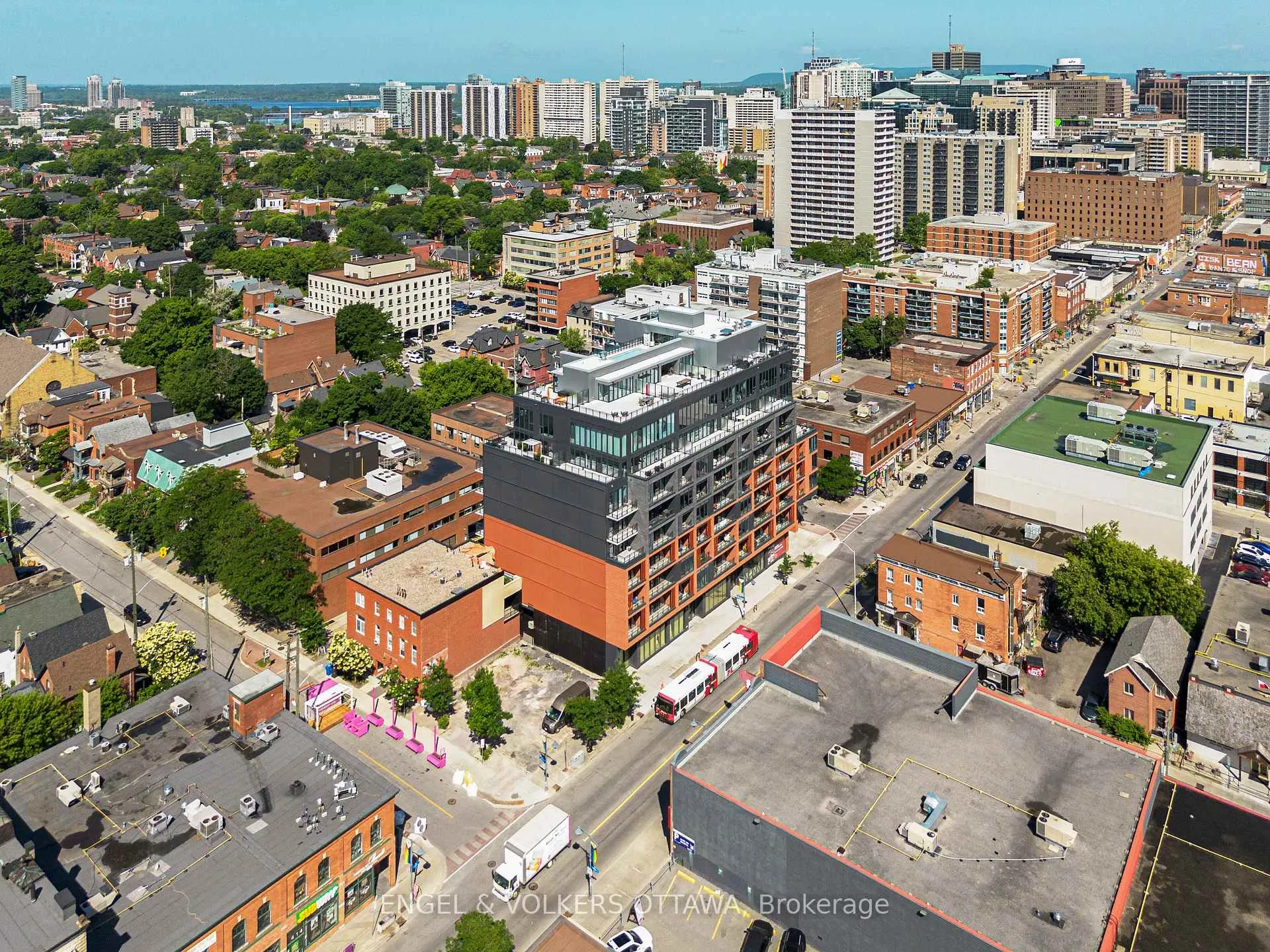 Photo 40 of Unit 514, 10 James Street, Ottawa, Ottawa Centre — HOMEH