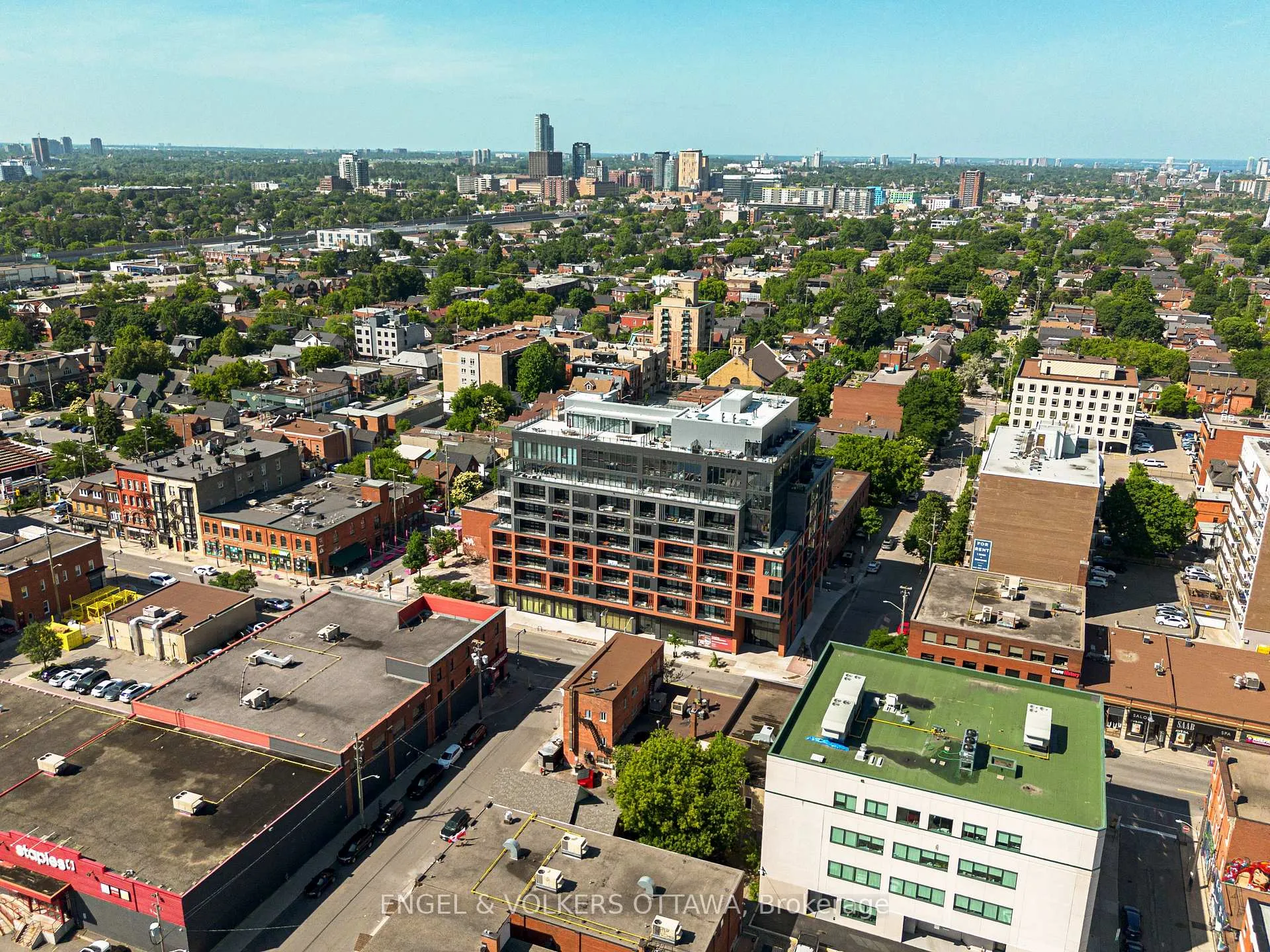 Photo 41 of Unit 514, 10 James Street, Ottawa, Ottawa Centre — HOMEH