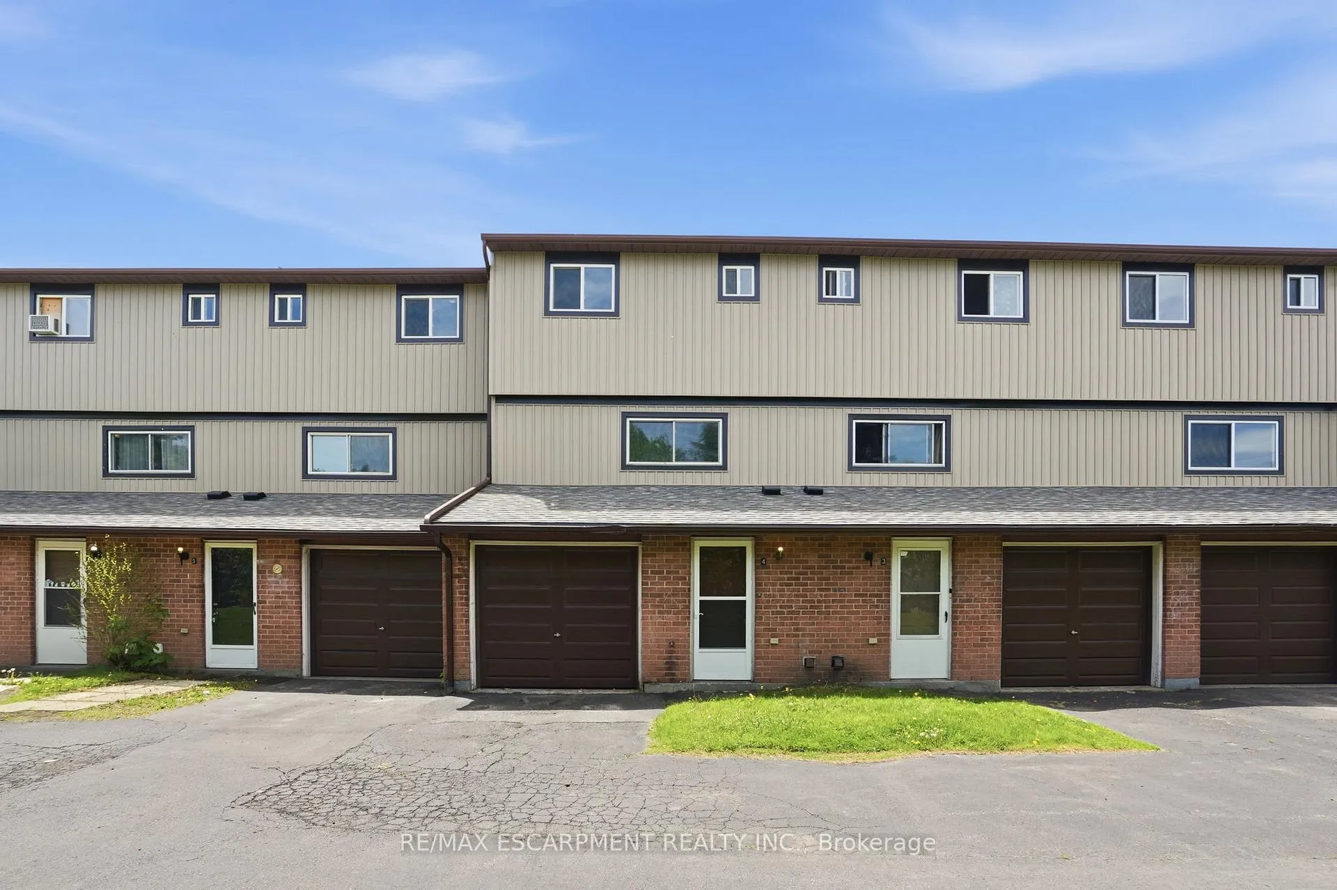 Photo 1 of Unit 4, 65 Mount Albion Road, Hamilton, Red Hill — HOMEH