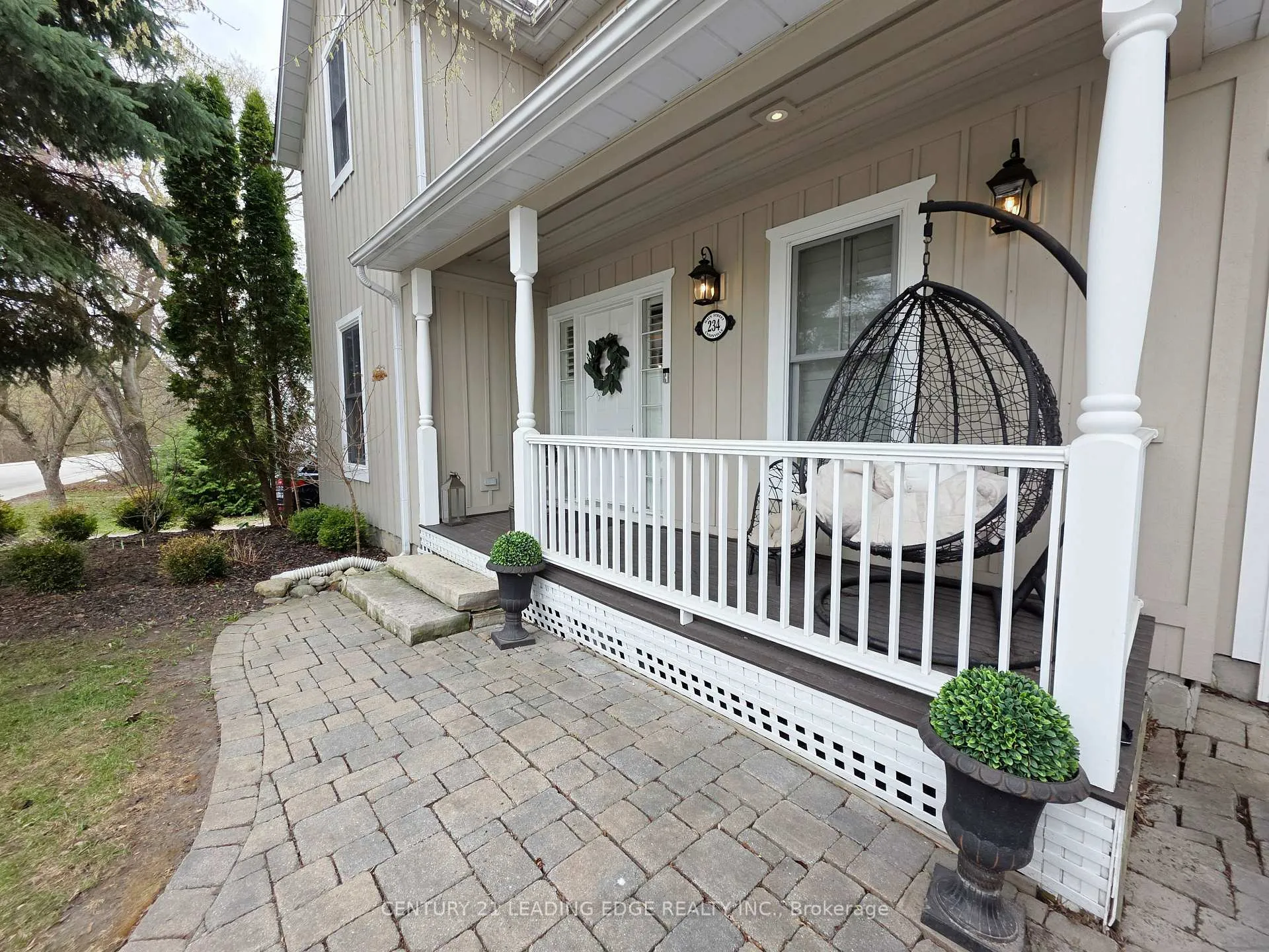 Photo 2 of 234 Main Street, Markham, Unionville — HOMEH