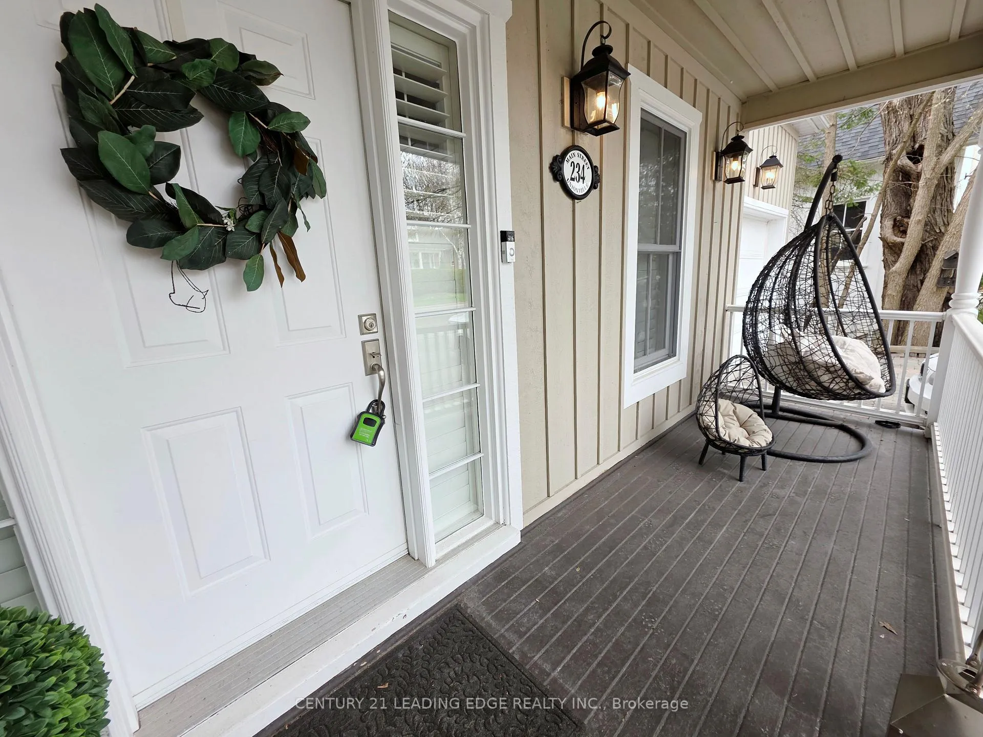 Photo 3 of 234 Main Street, Markham, Unionville — HOMEH