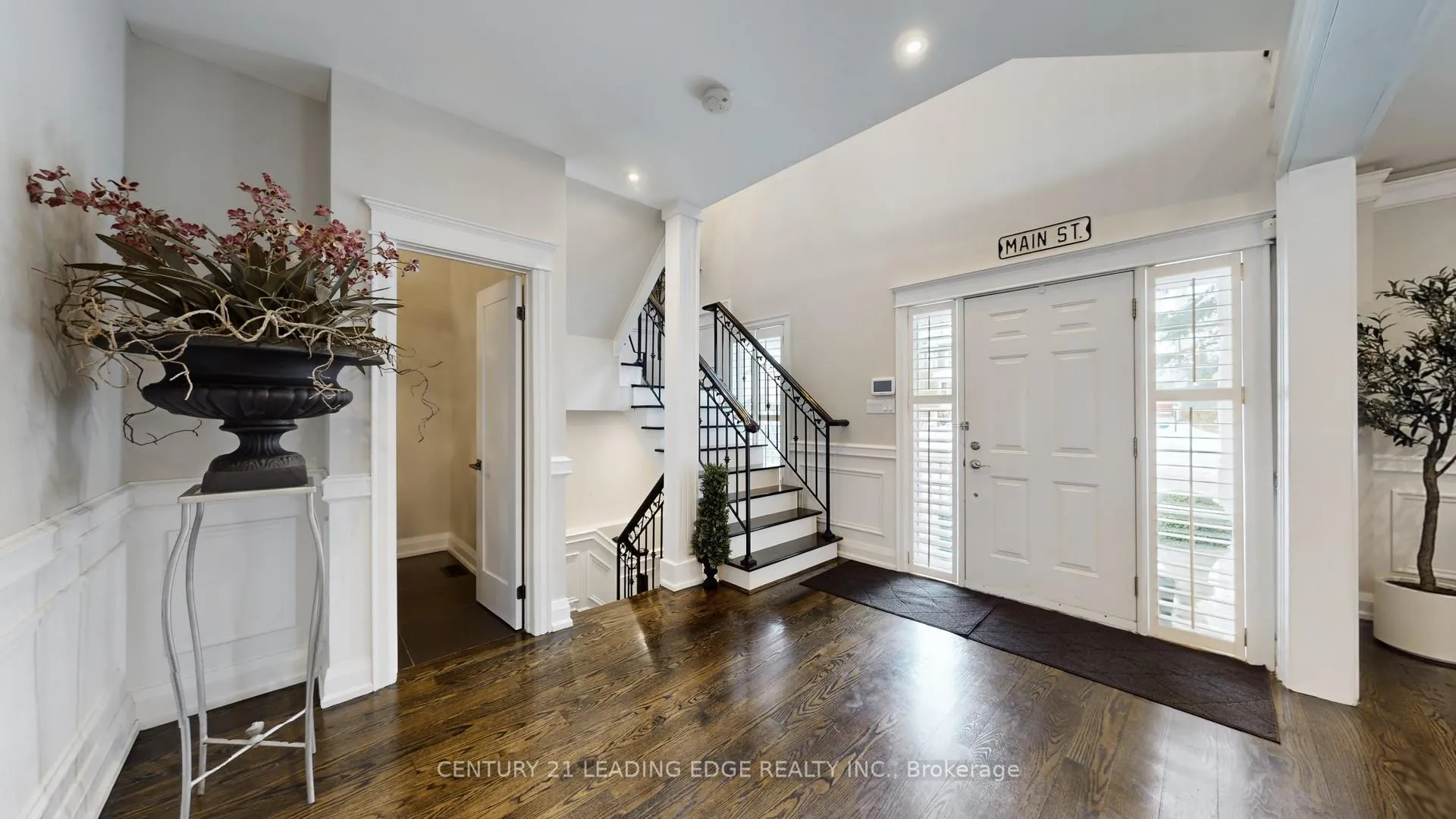 Photo 5 of 234 Main Street, Markham, Unionville — HOMEH