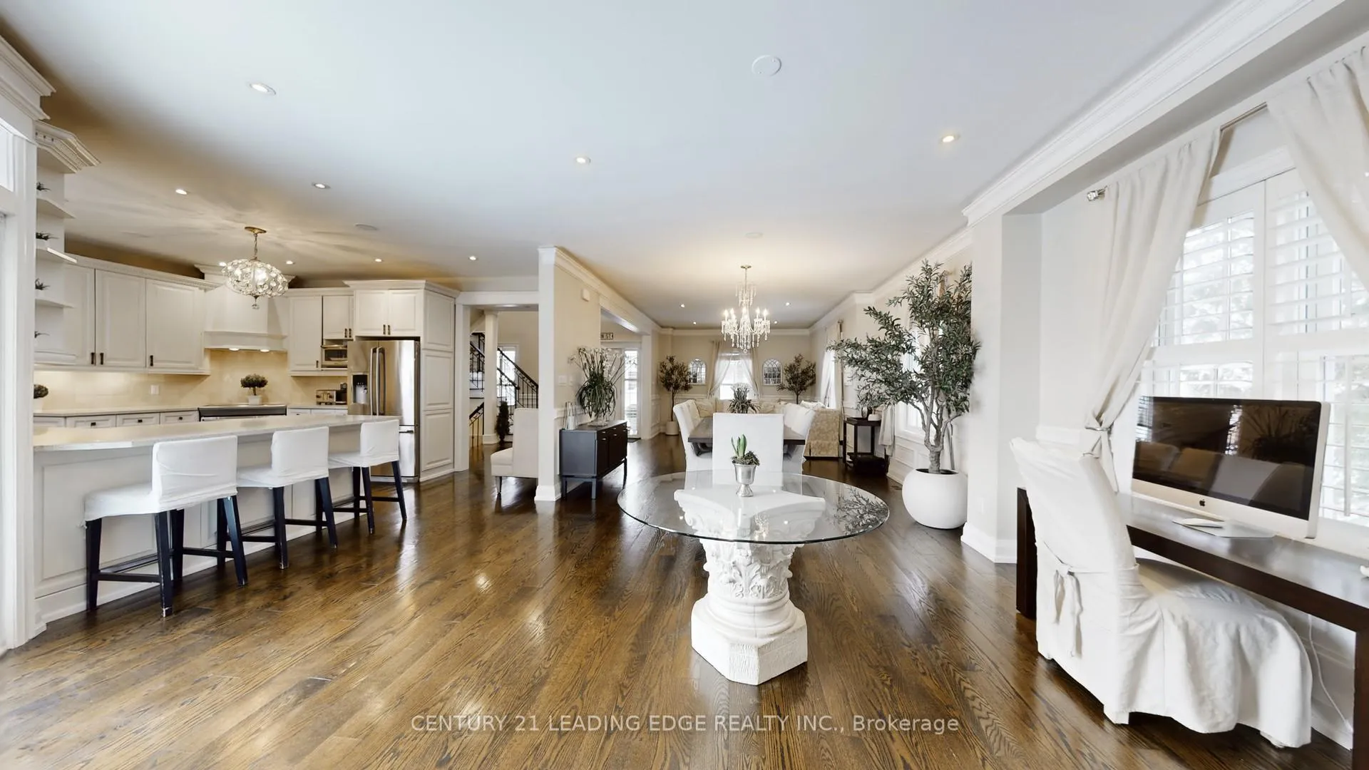 Photo 10 of 234 Main Street, Markham, Unionville — HOMEH
