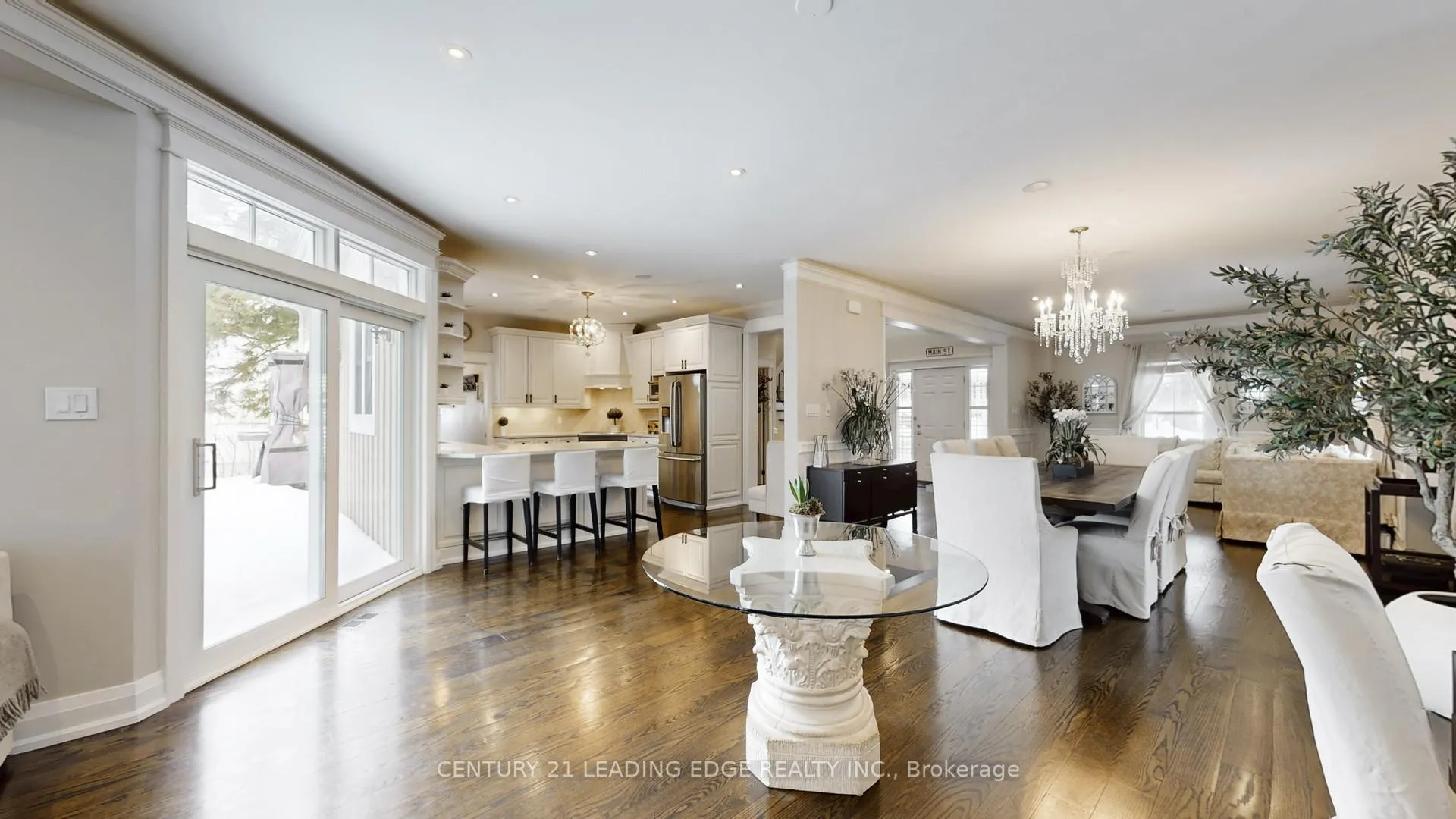 Photo 11 of 234 Main Street, Markham, Unionville — HOMEH