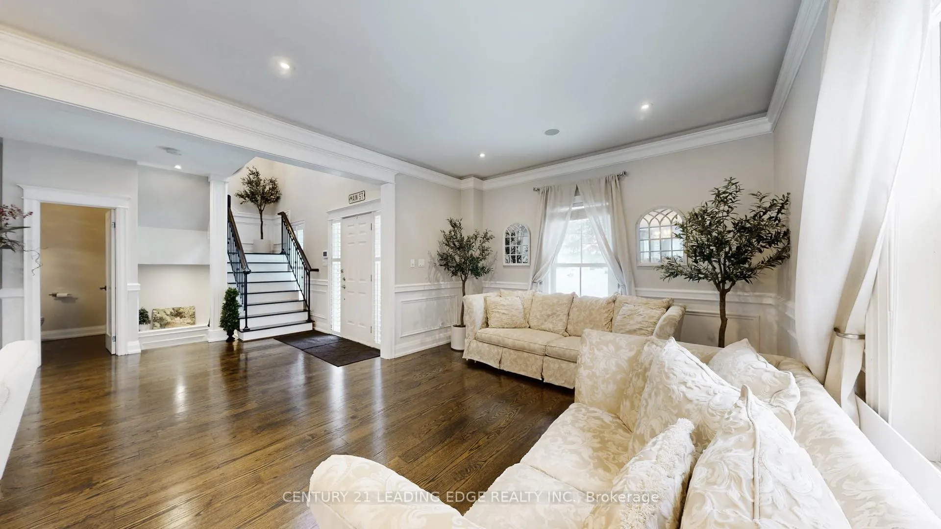 Photo 12 of 234 Main Street, Markham, Unionville — HOMEH