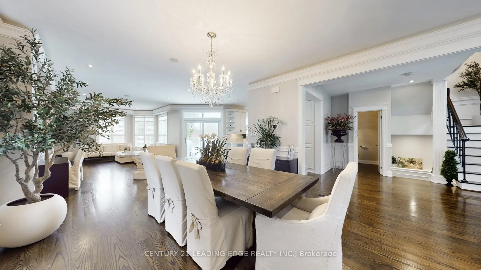 Photo 13 of 234 Main Street, Markham, Unionville — HOMEH