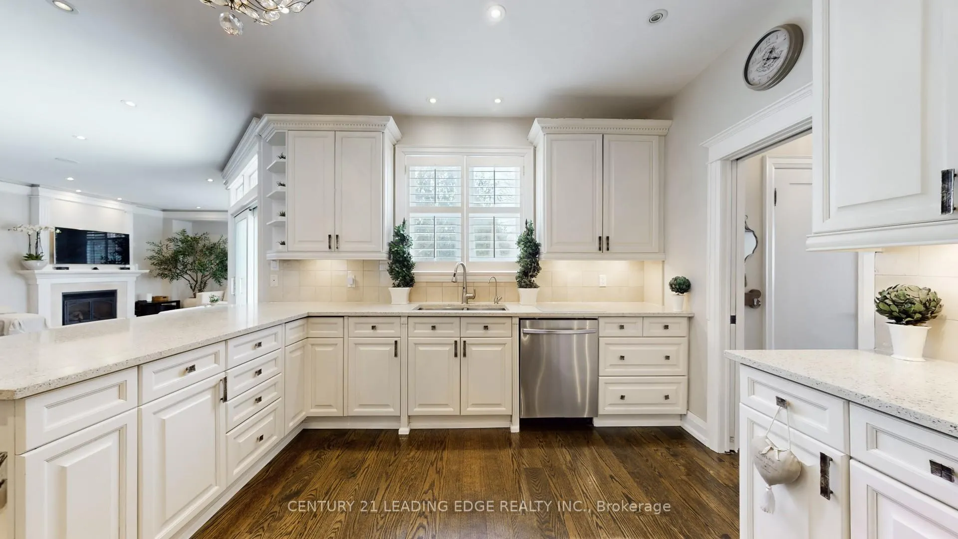 Photo 16 of 234 Main Street, Markham, Unionville — HOMEH