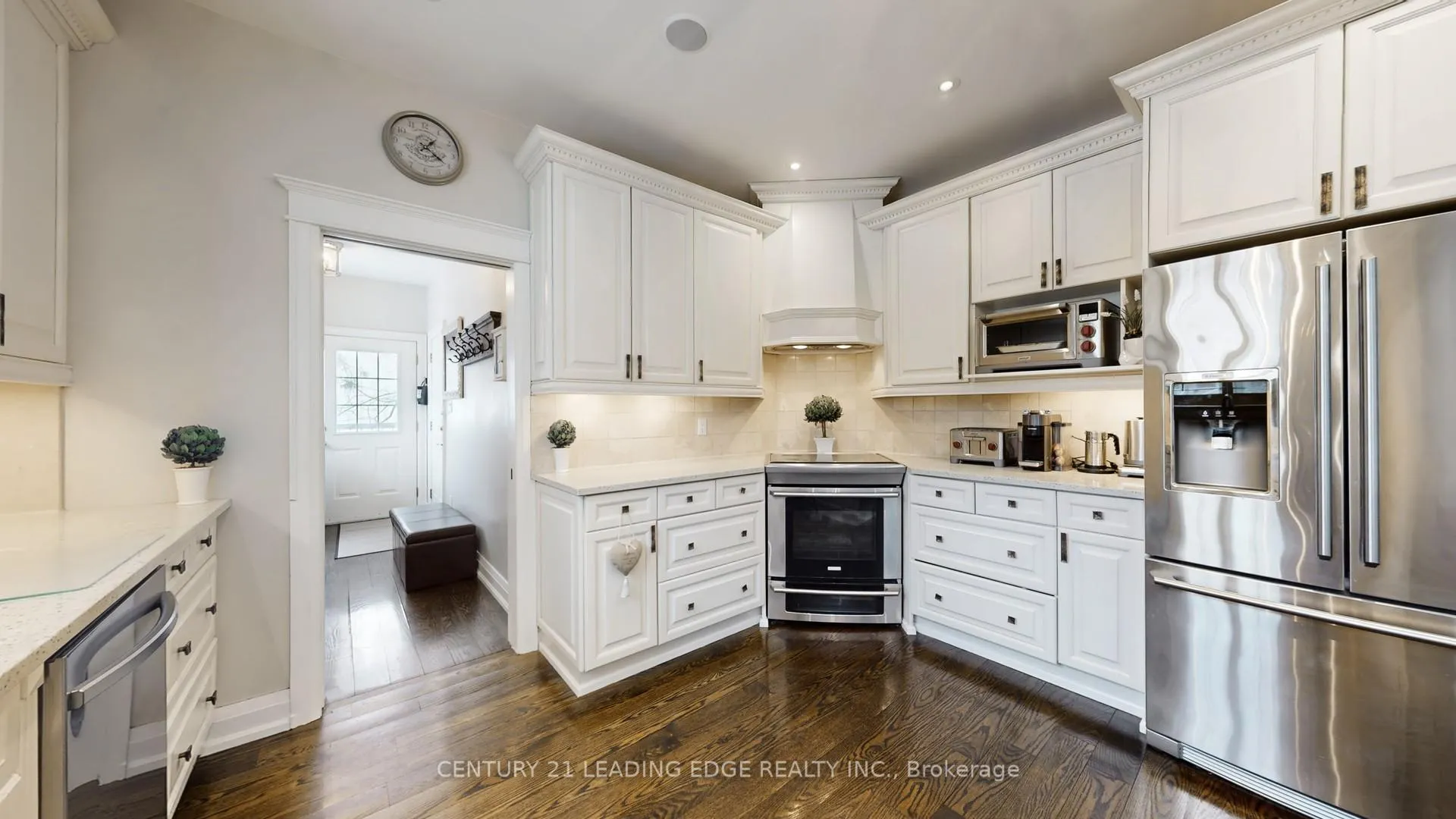 Photo 17 of 234 Main Street, Markham, Unionville — HOMEH