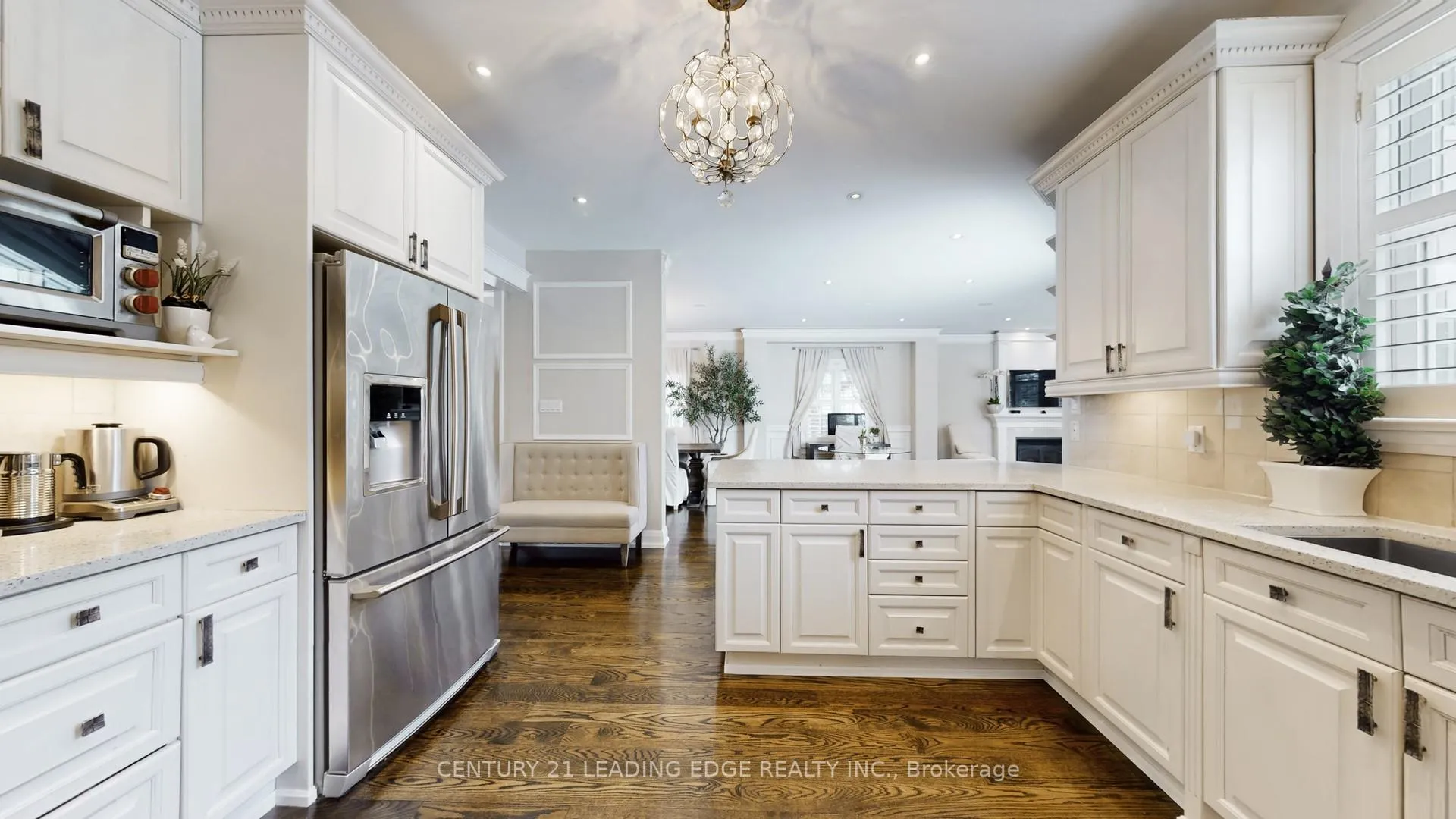 Photo 18 of 234 Main Street, Markham, Unionville — HOMEH