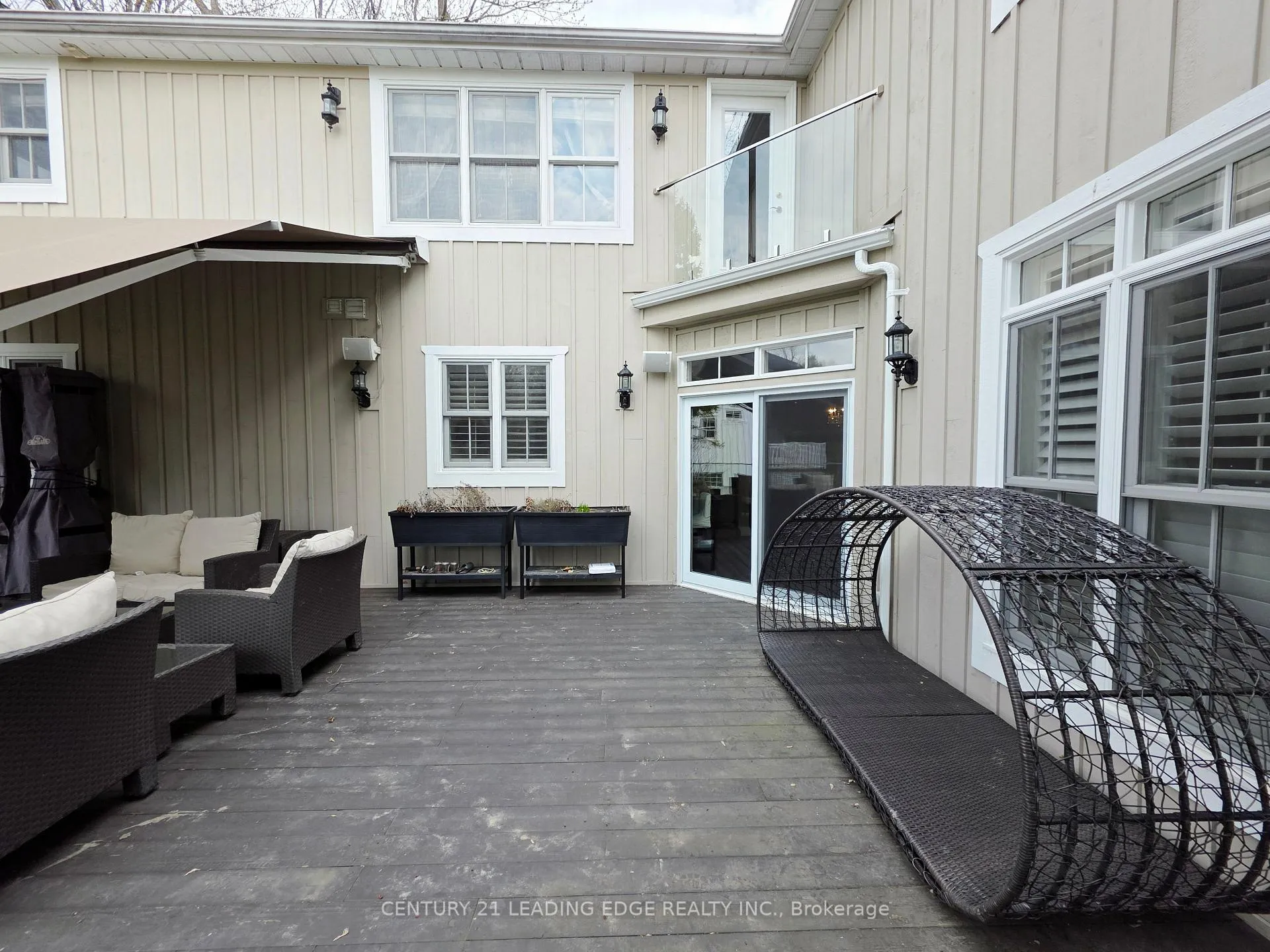 Photo 38 of 234 Main Street, Markham, Unionville — HOMEH