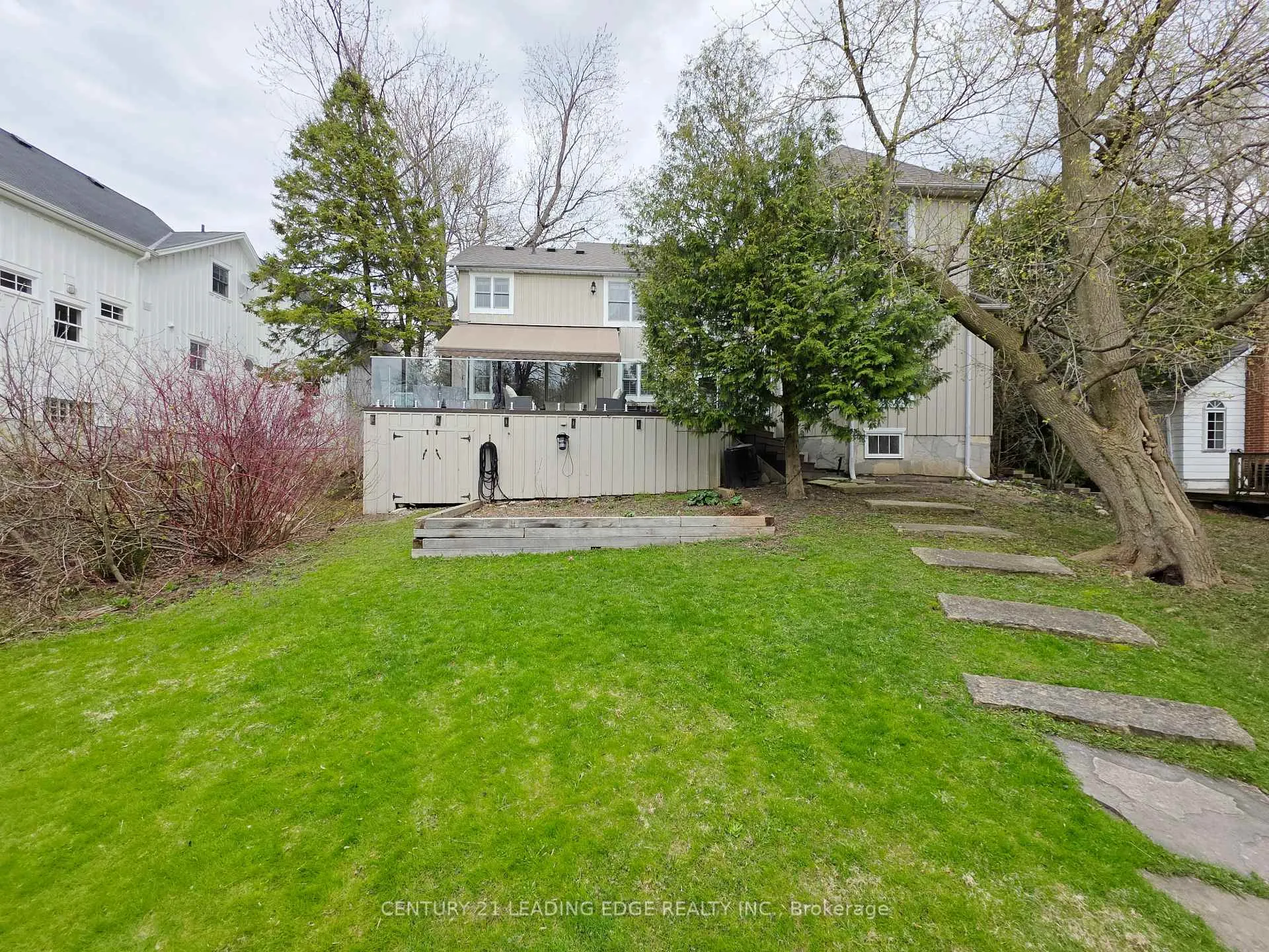 Photo 45 of 234 Main Street, Markham, Unionville — HOMEH