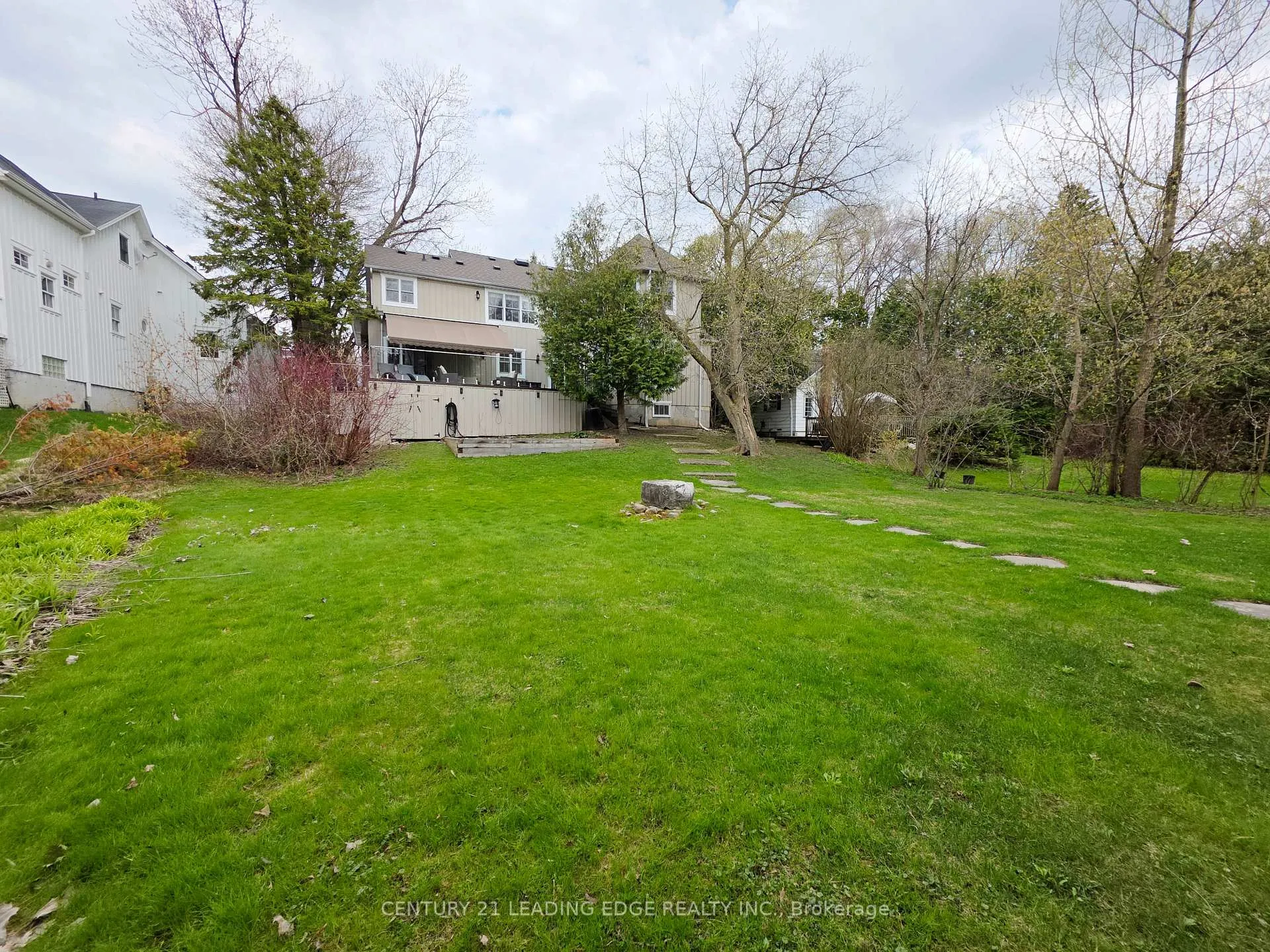 Photo 46 of 234 Main Street, Markham, Unionville — HOMEH