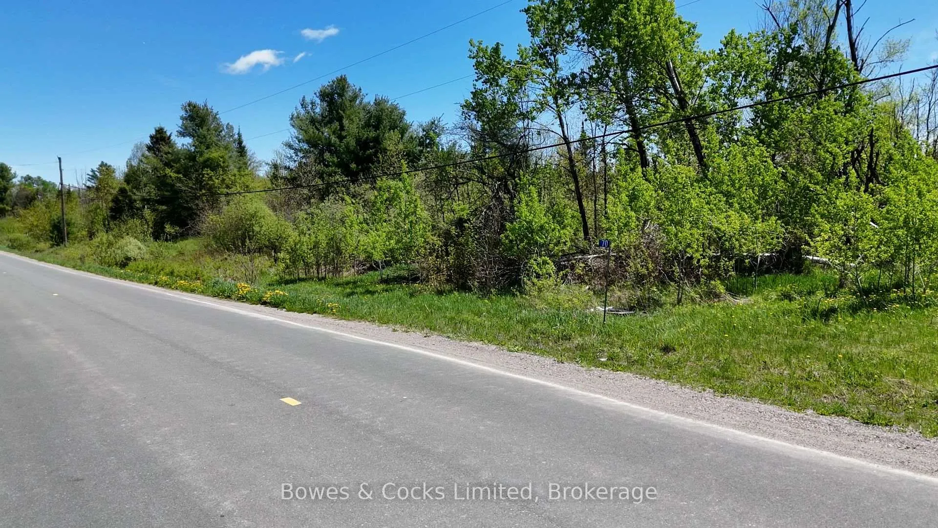 Photo 1 of 70 Bannockburn Road, Madoc — HOMEH
