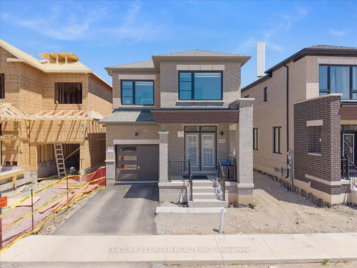 Photo of 384 Kennedy Circle W