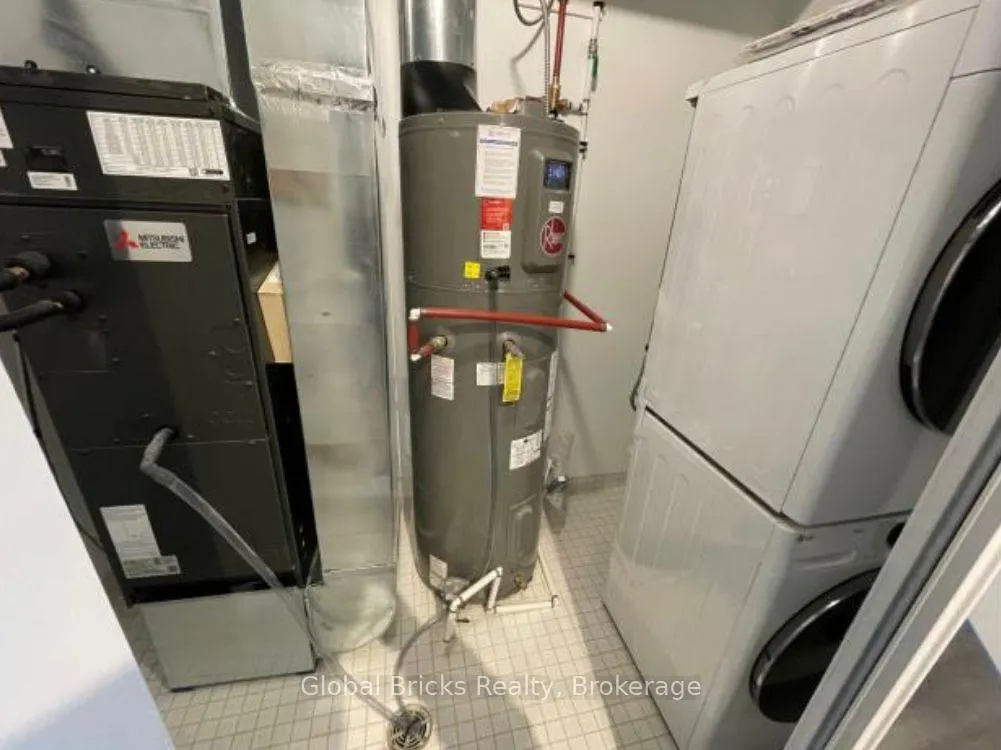 Photo 8 of Unit 102, 30 All Nations Drive, Brampton, Northwest Brampton — HOMEH