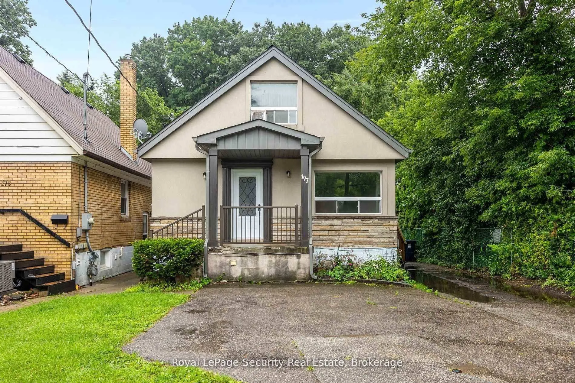 Photo 1 of 177 Clonmore Drive, Scarborough, Birchcliffe-Cliffside — HOMEH