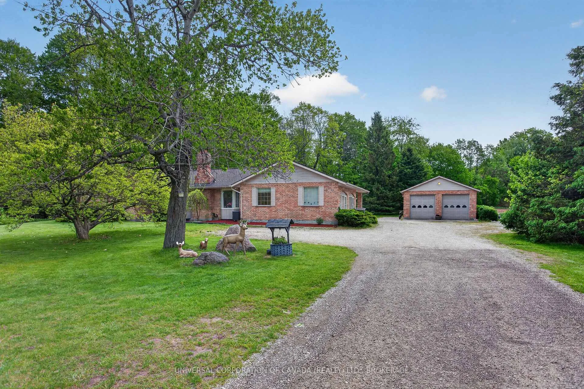Photo 1 of 54663 Talbot Line, Rr 1, Bayham, Rural Bayham — HOMEH